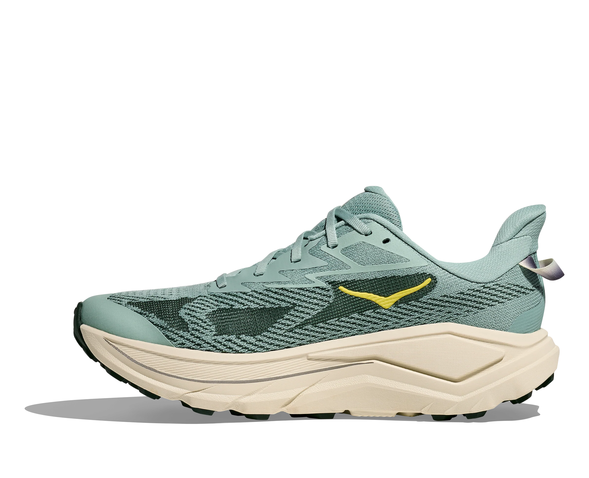 Men's Challenger 8 (JDT - Jade/Truffle Salt) - Image 2