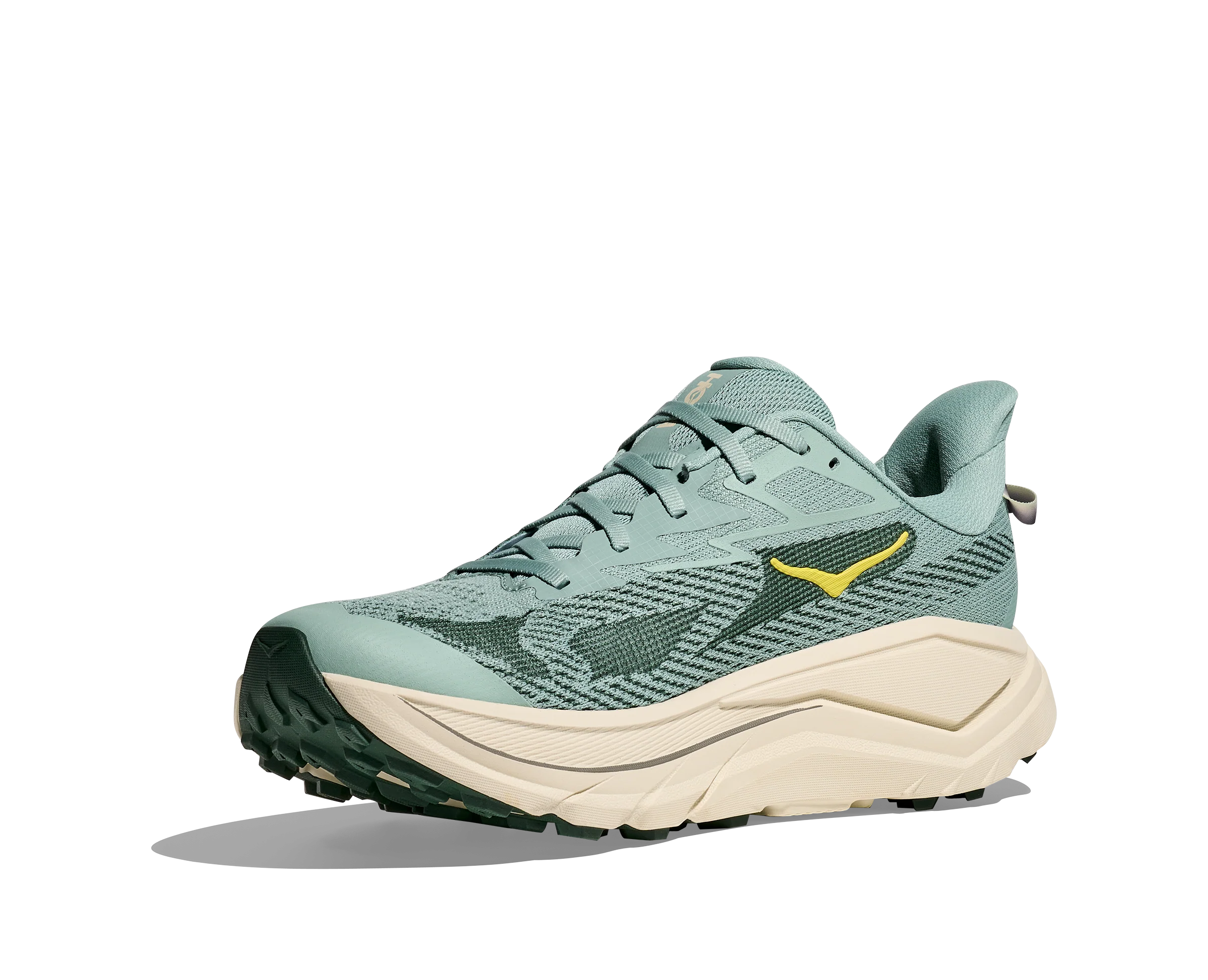 Men's Challenger 8 (JDT - Jade/Truffle Salt) - Image 4