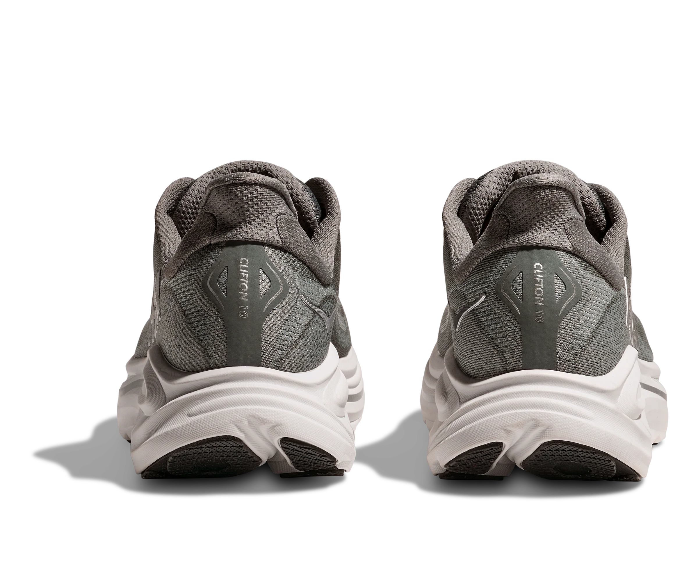 Men's Clifton 10 (ADSL - Asteroid/Silver) - Image 6