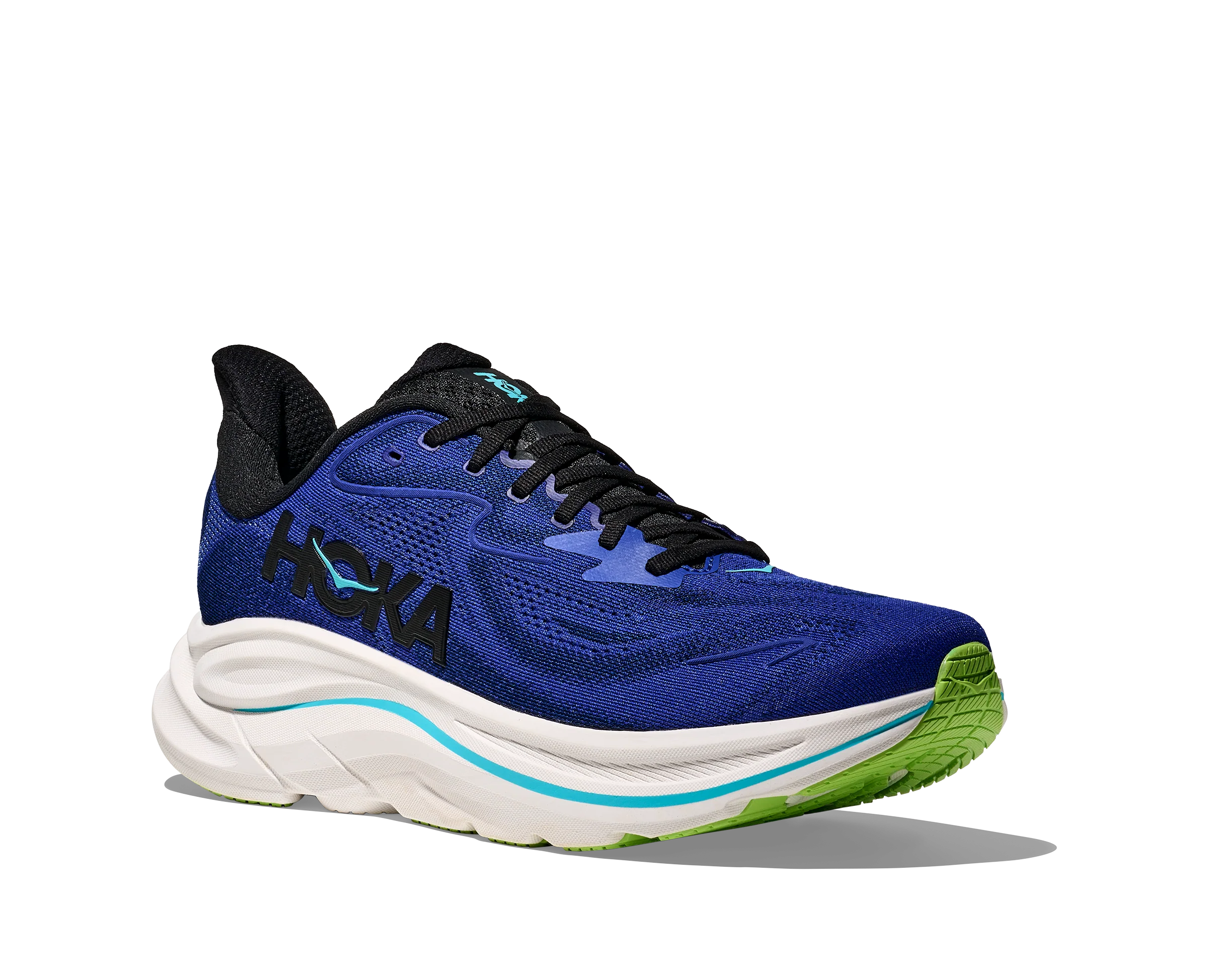 Men's Clifton 10 (NMD - Night Sky/Midnight Blue) - Image 3