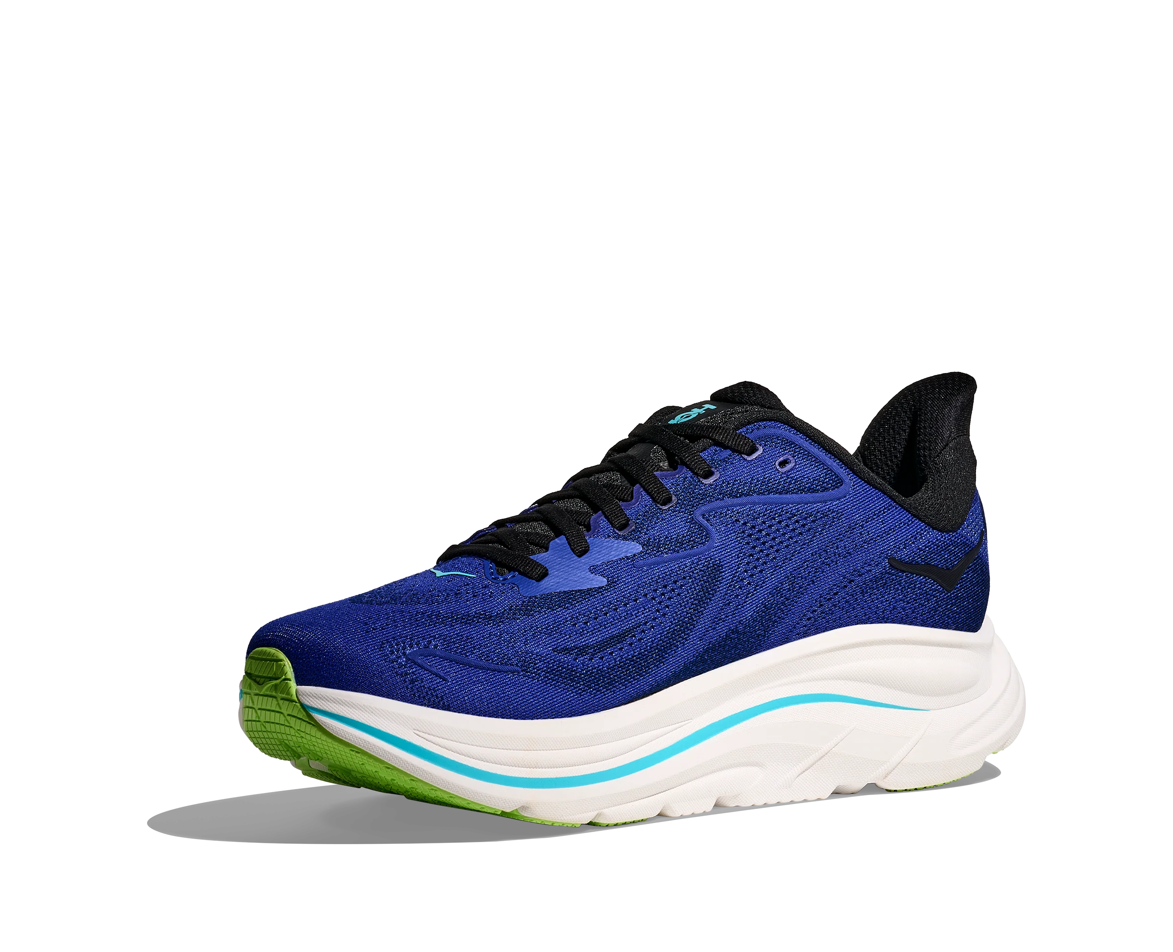 Men's Clifton 10 (NMD - Night Sky/Midnight Blue) - Image 4