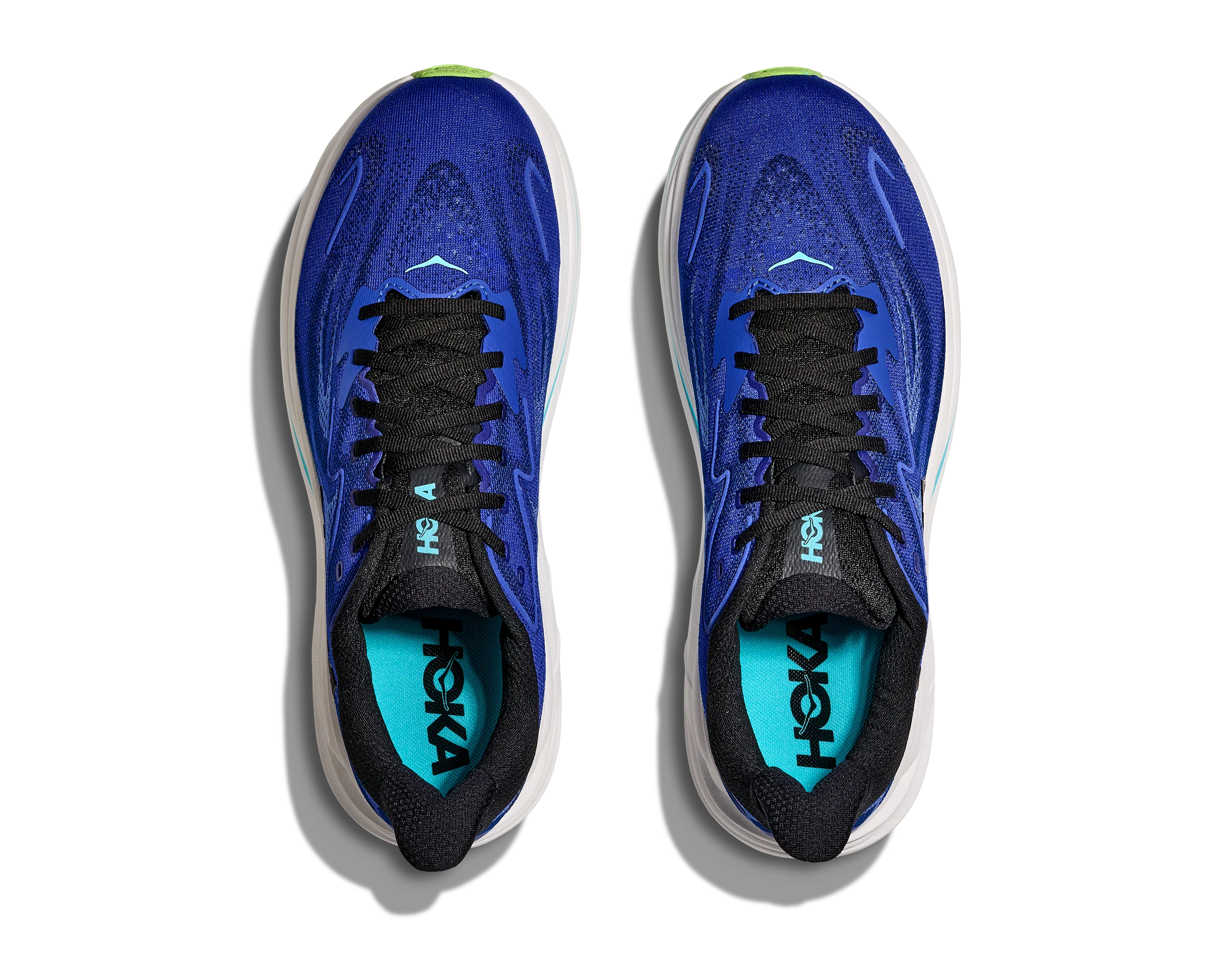 Men's Clifton 10 (NMD - Night Sky/Midnight Blue) - Image 5