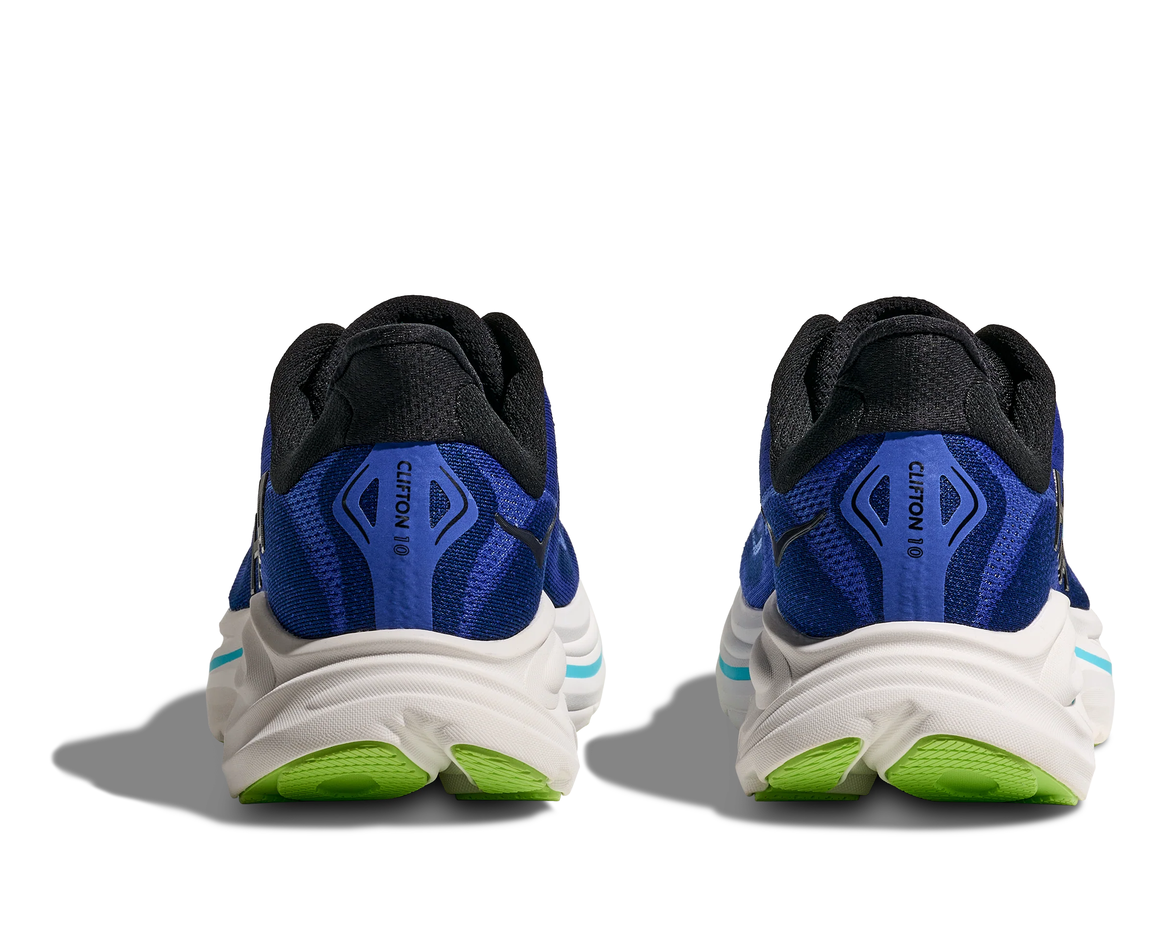 Men's Clifton 10 (NMD - Night Sky/Midnight Blue) - Image 6