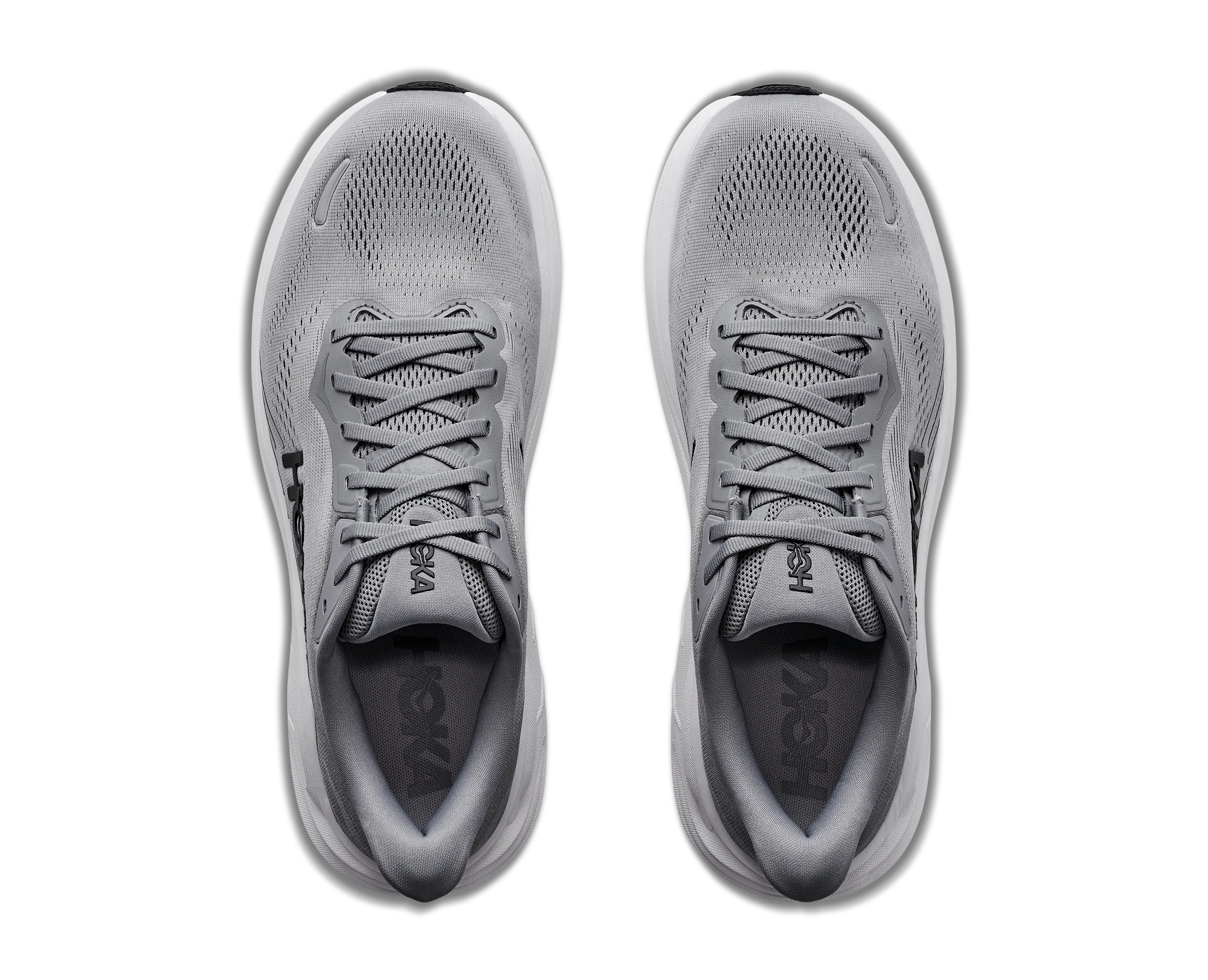 Men's Clifton 11 (GCTC - Galactic Grey/Stellar Grey) - Image 5