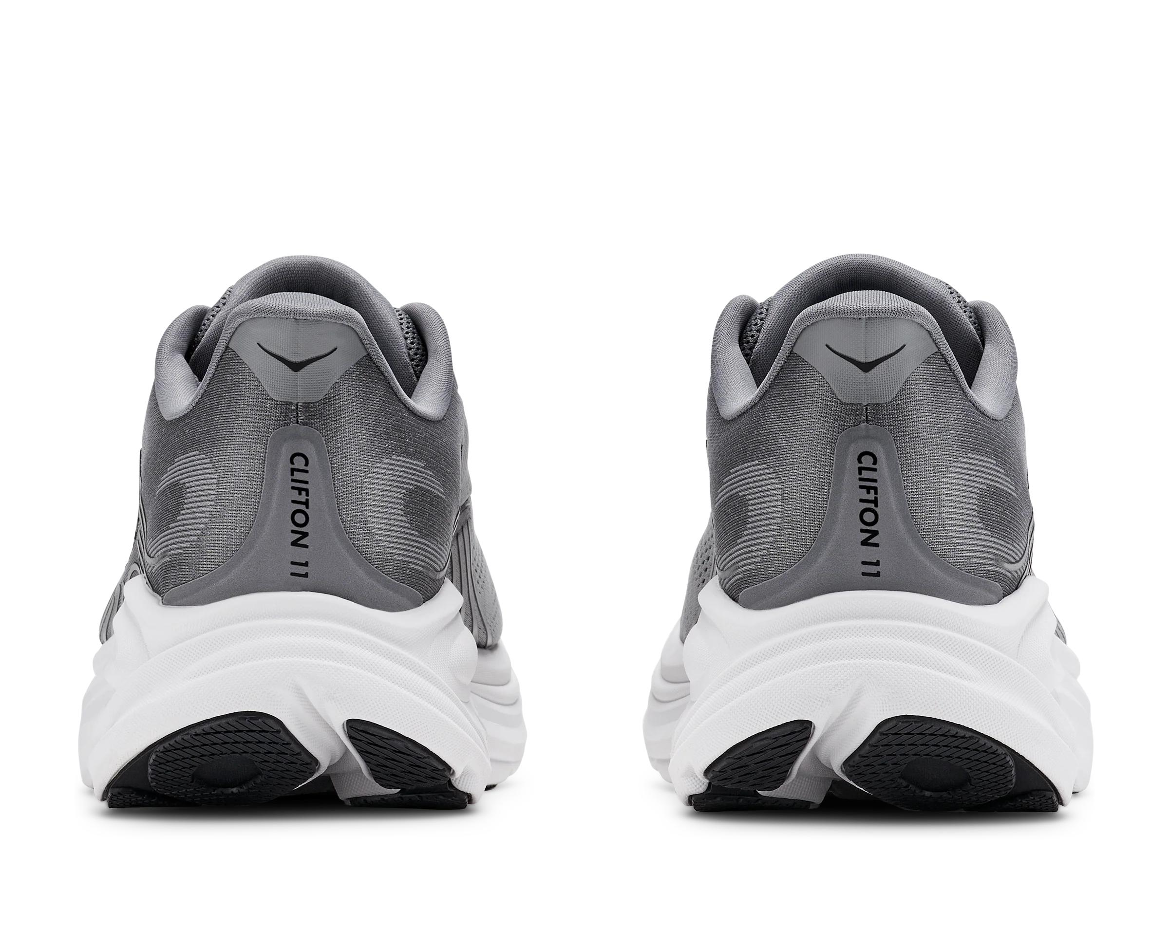 Men's Clifton 11 (GCTC - Galactic Grey/Stellar Grey) - Image 6