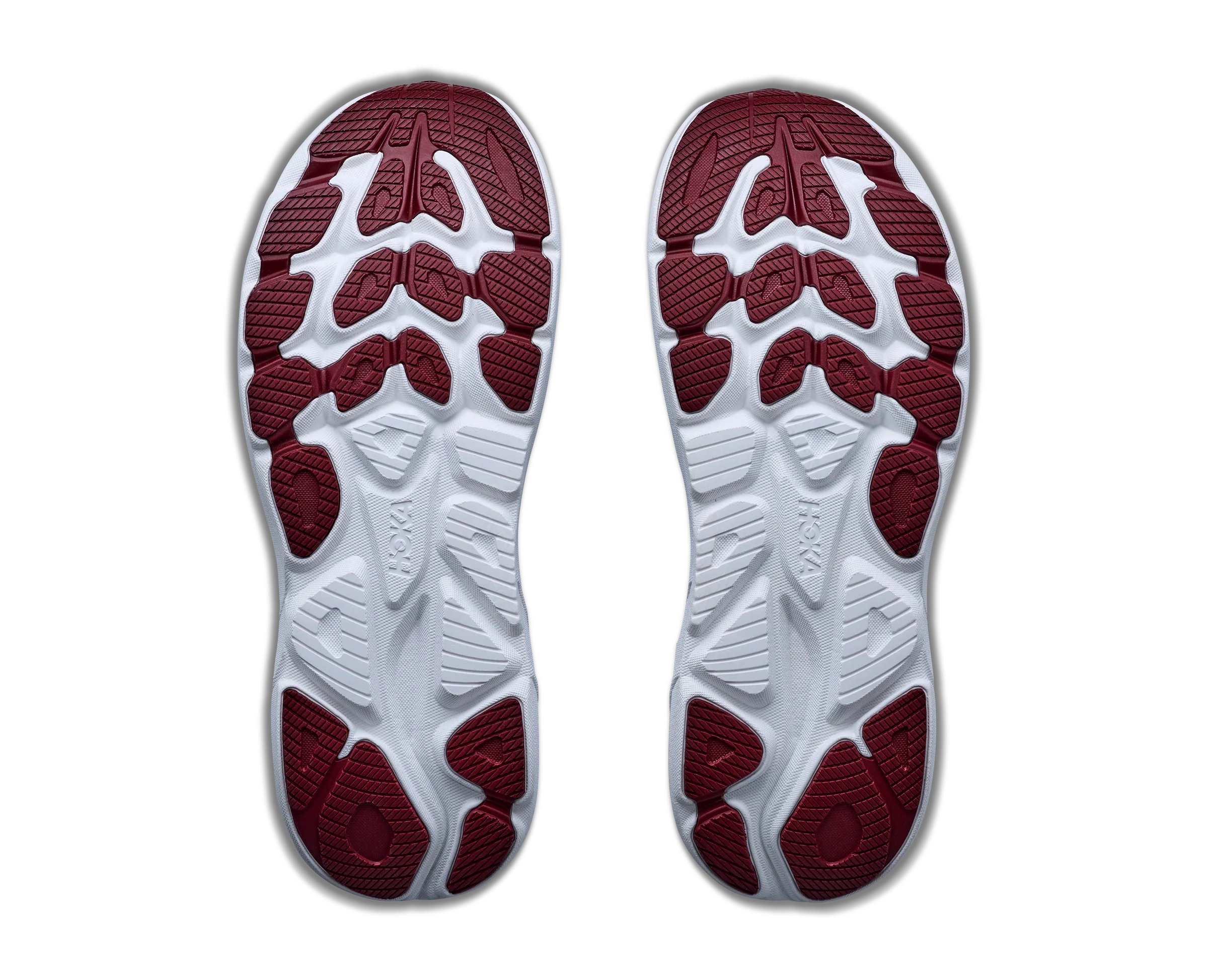 Men's Clifton 11 WIDE (SCCG - Stucco/Grout) - Image 7