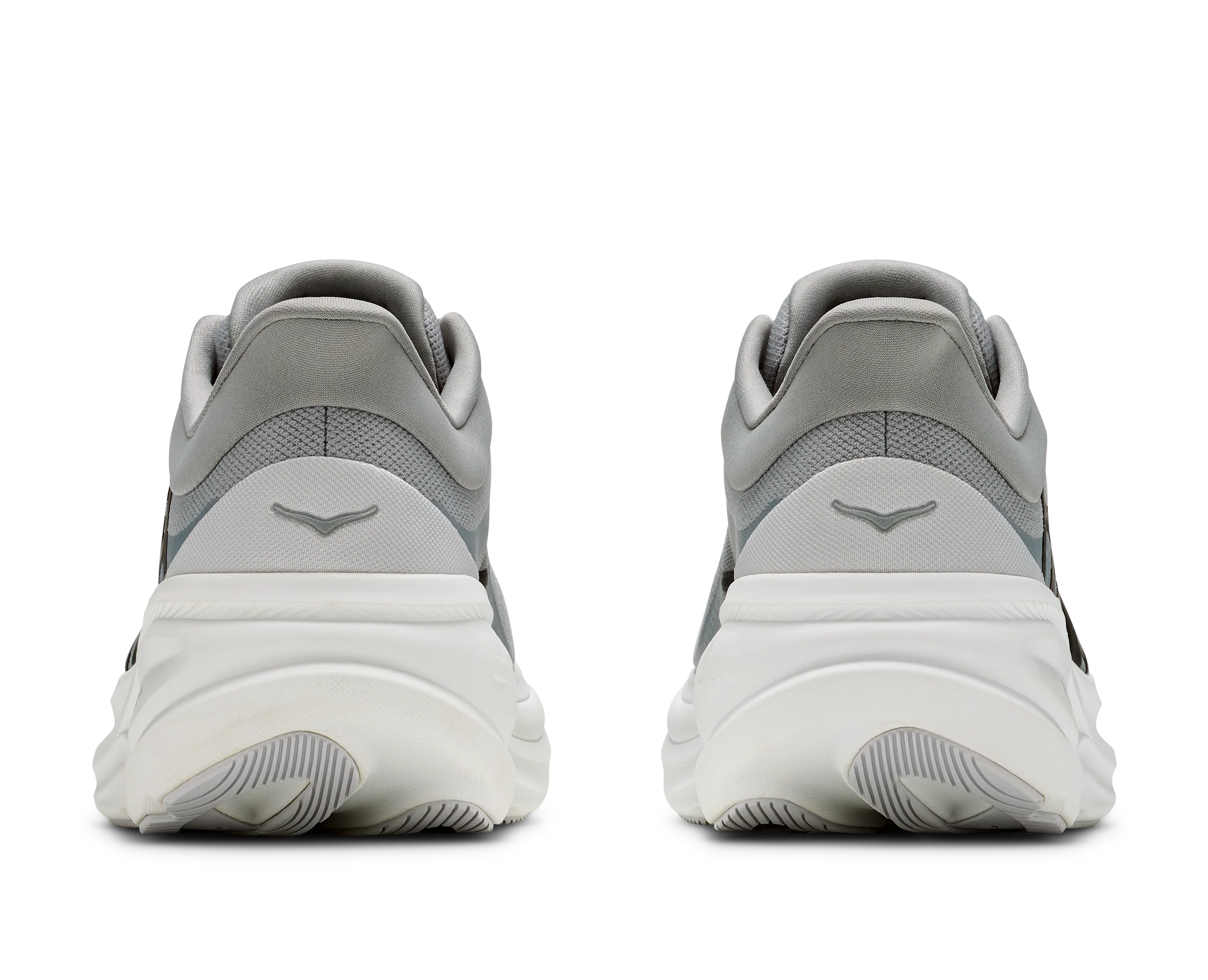 Men's Clifton Pro (SRYG - Stellar Grey/Galactic Grey) - Image 6