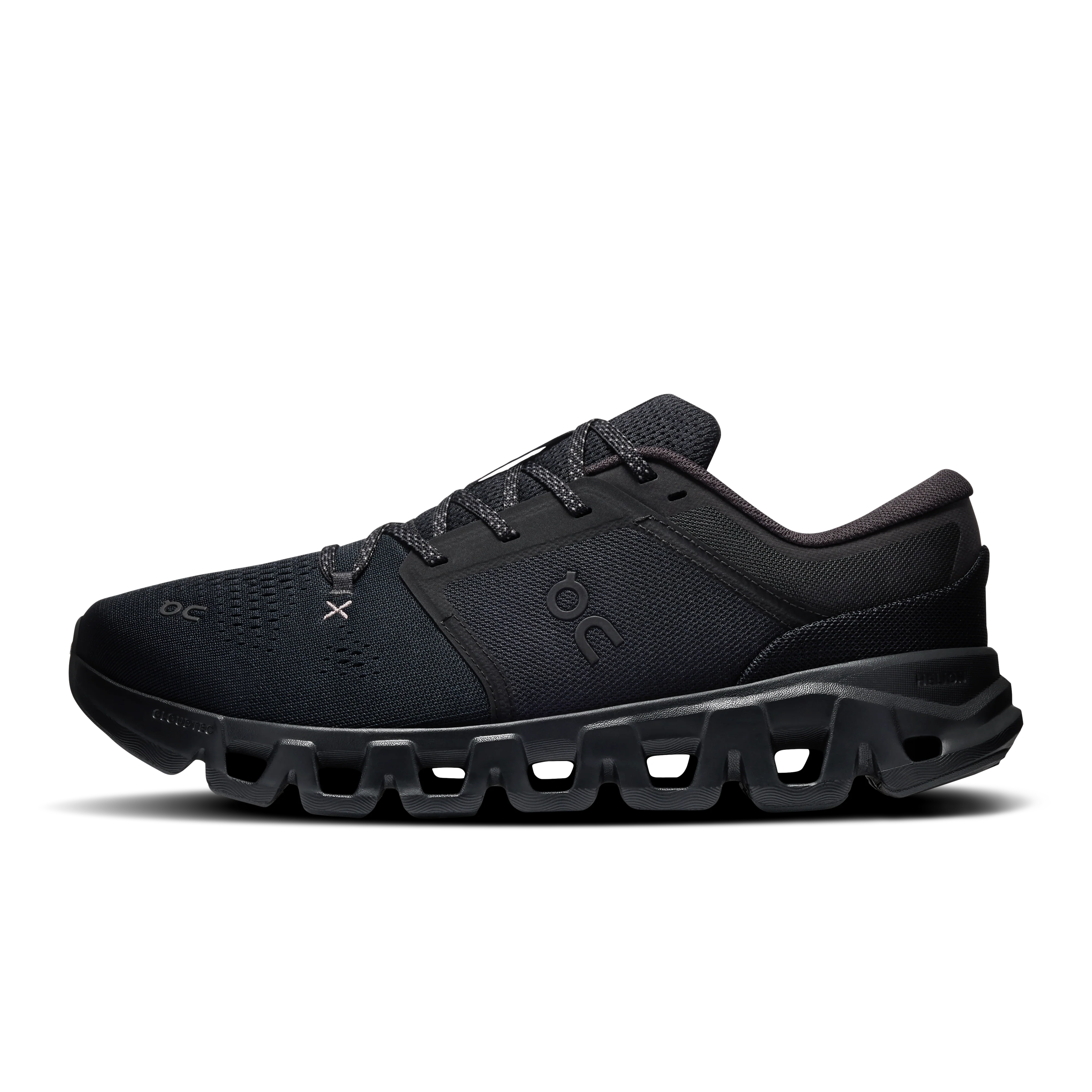 Men's Cloud X 5 (Black/Black) - Image 2