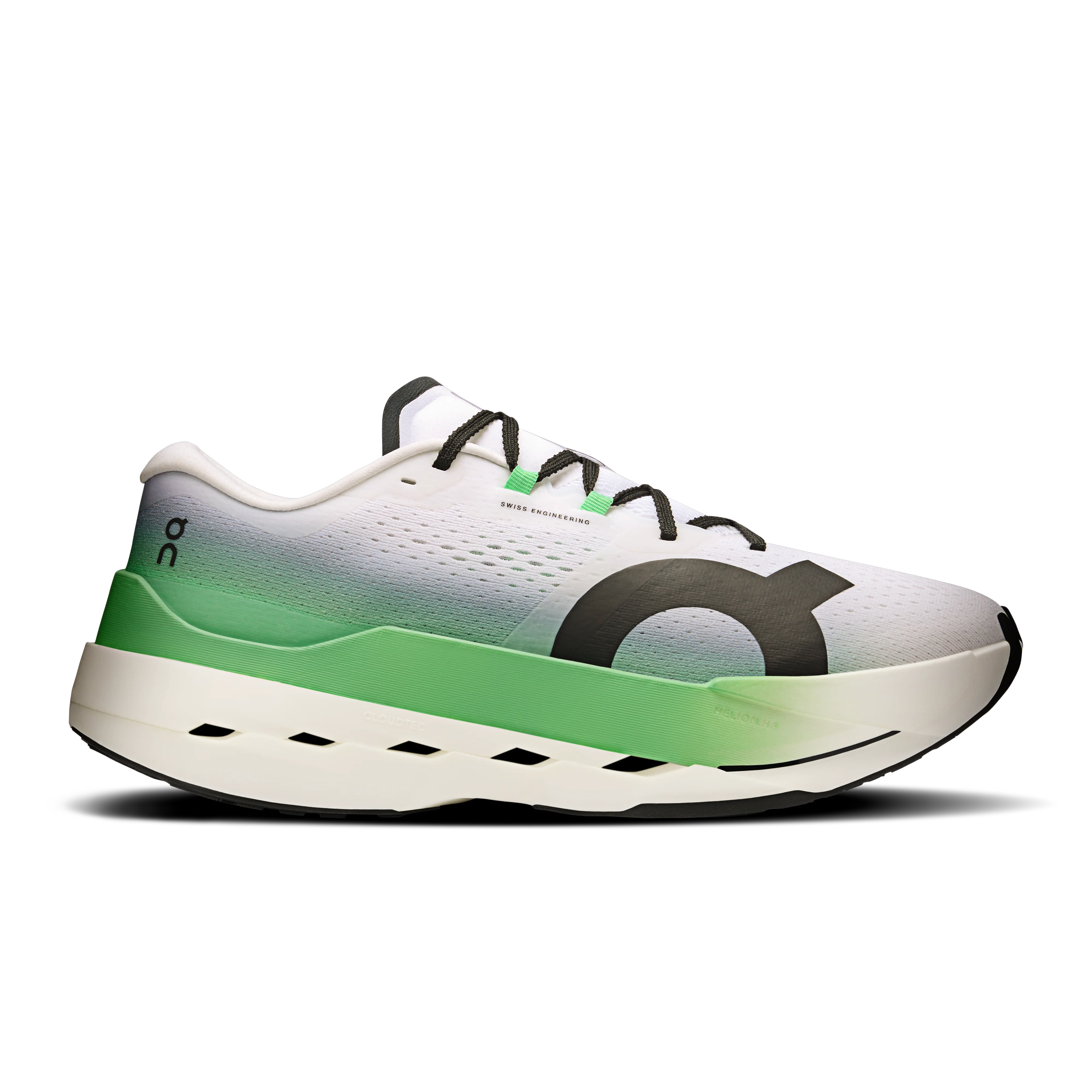 Men's Cloudboom Max (Honeydew/Lilac)