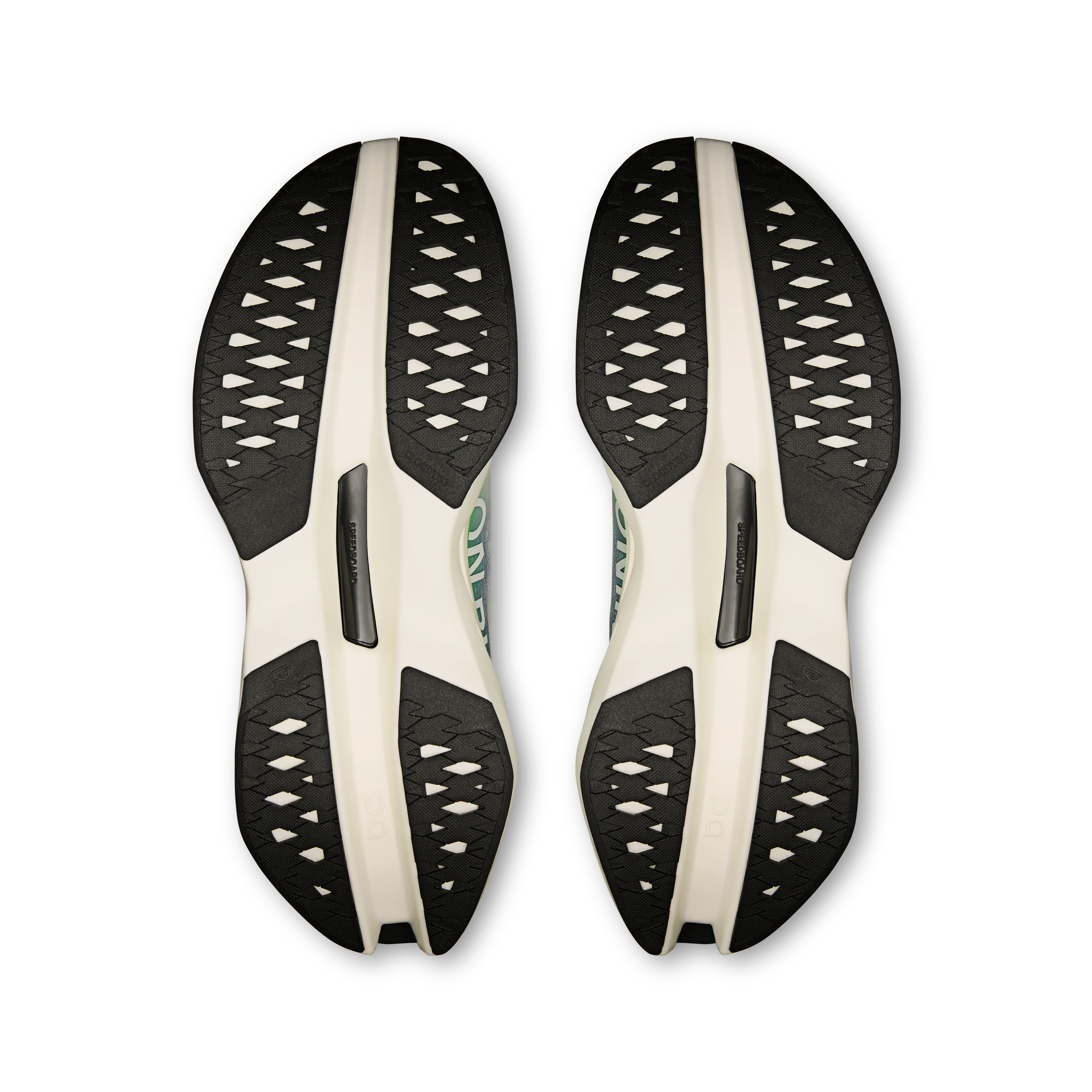 Men's Cloudboom Max (Honeydew/Lilac) - Image 6