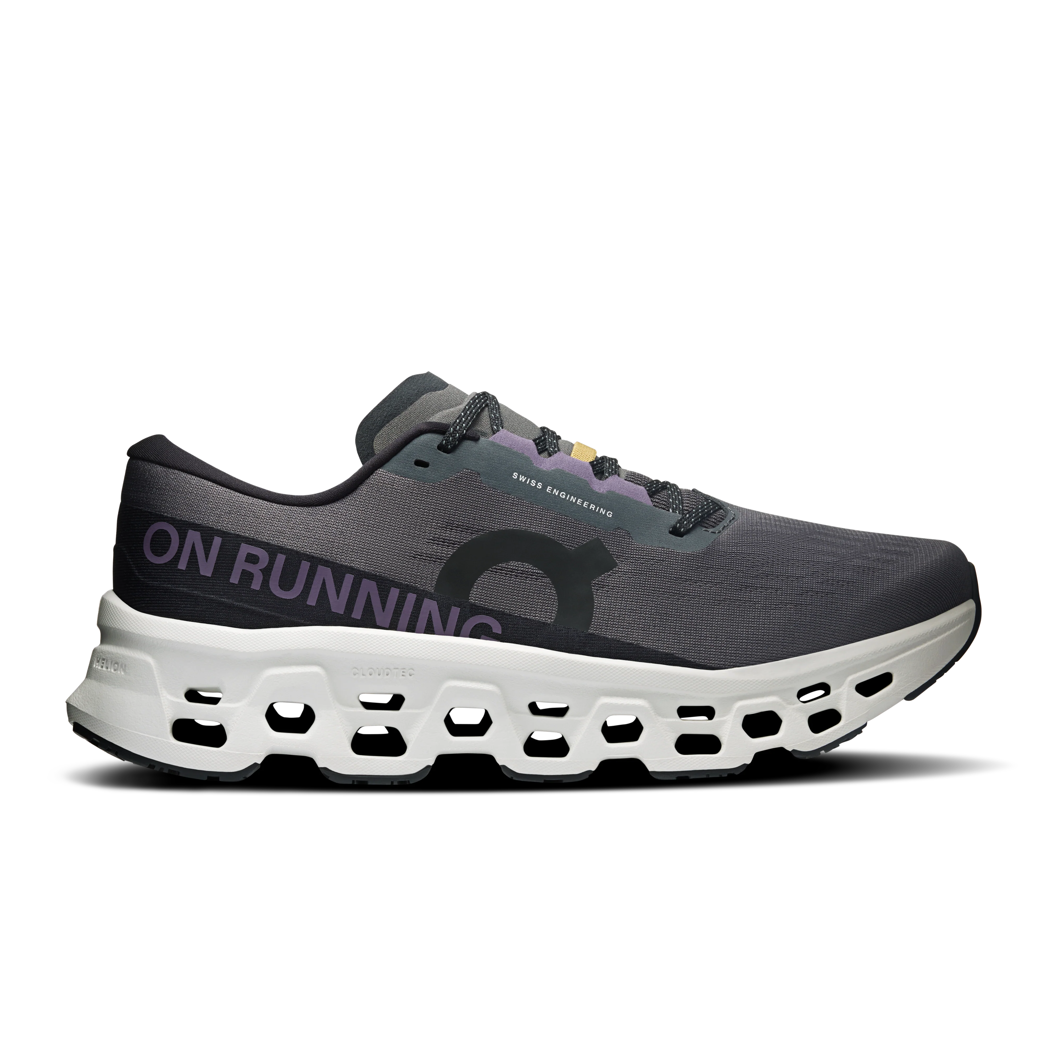 Men's Cloudmonster 3 (Eclipse/Frost)
