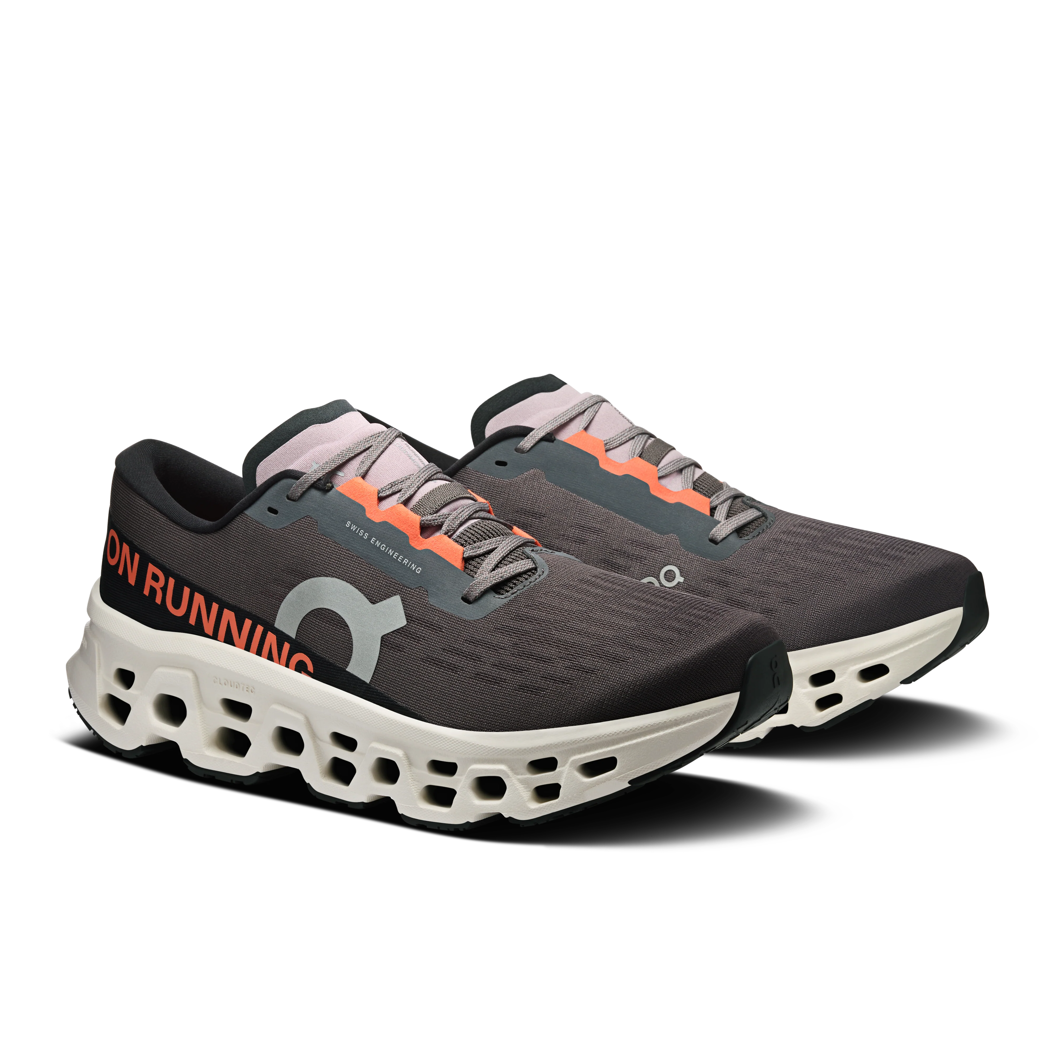Men's Cloudmonster 3 (Eclipse/Ivory) - Image 3