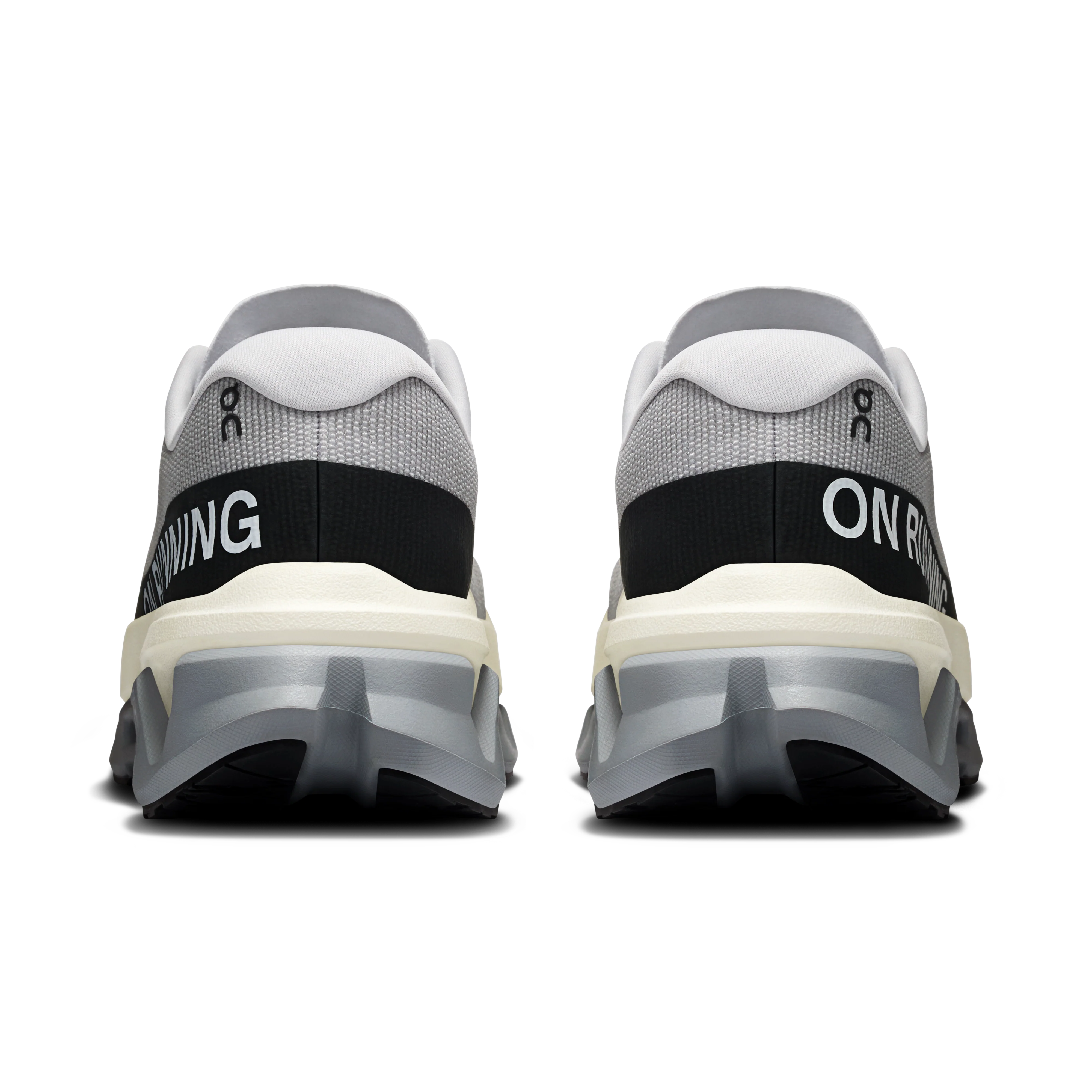 Men's Cloudmonster 3 Hyper (Glacier/Black) - Image 5