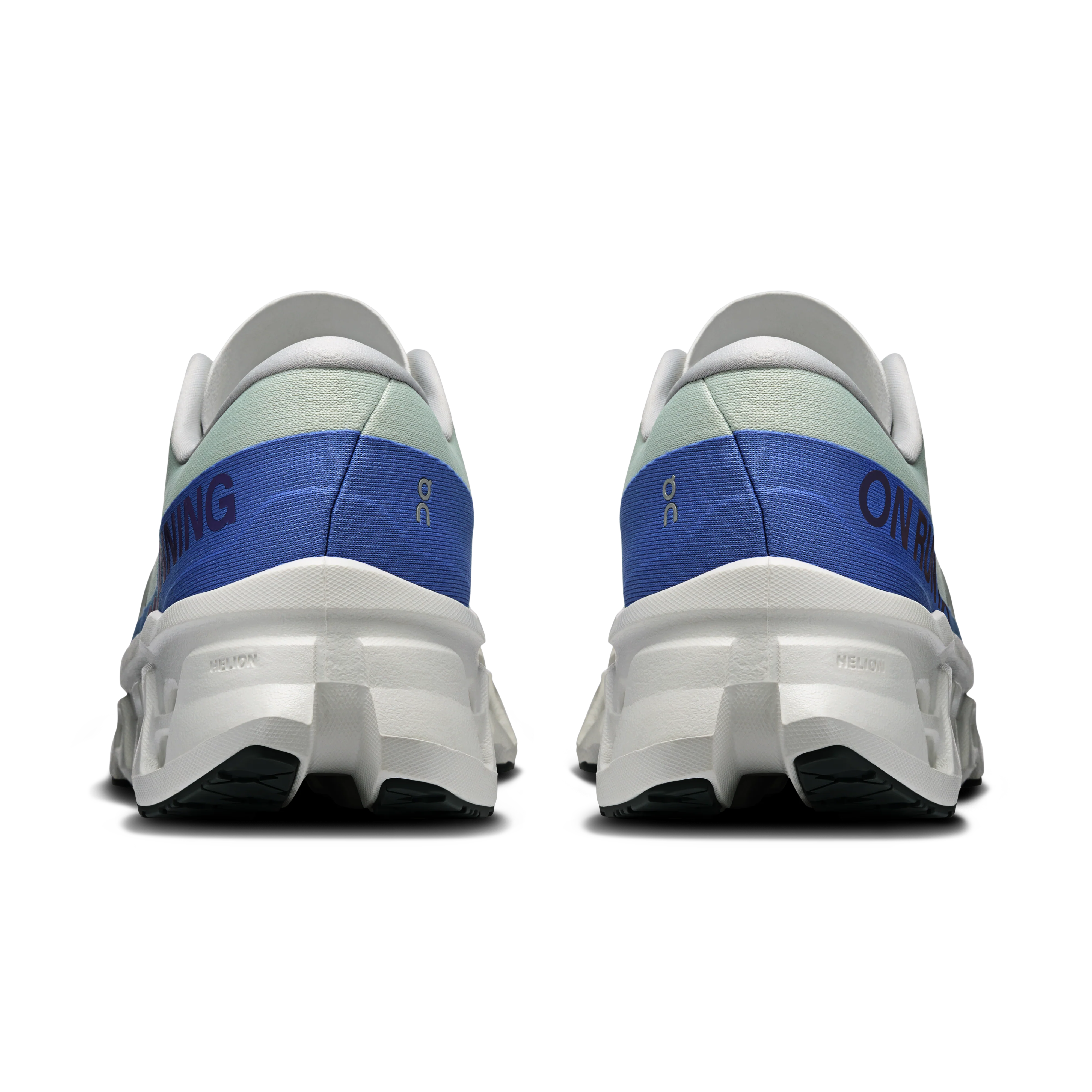 Men's Cloudmonster 3 (Iceberg/Ivory) - Image 5
