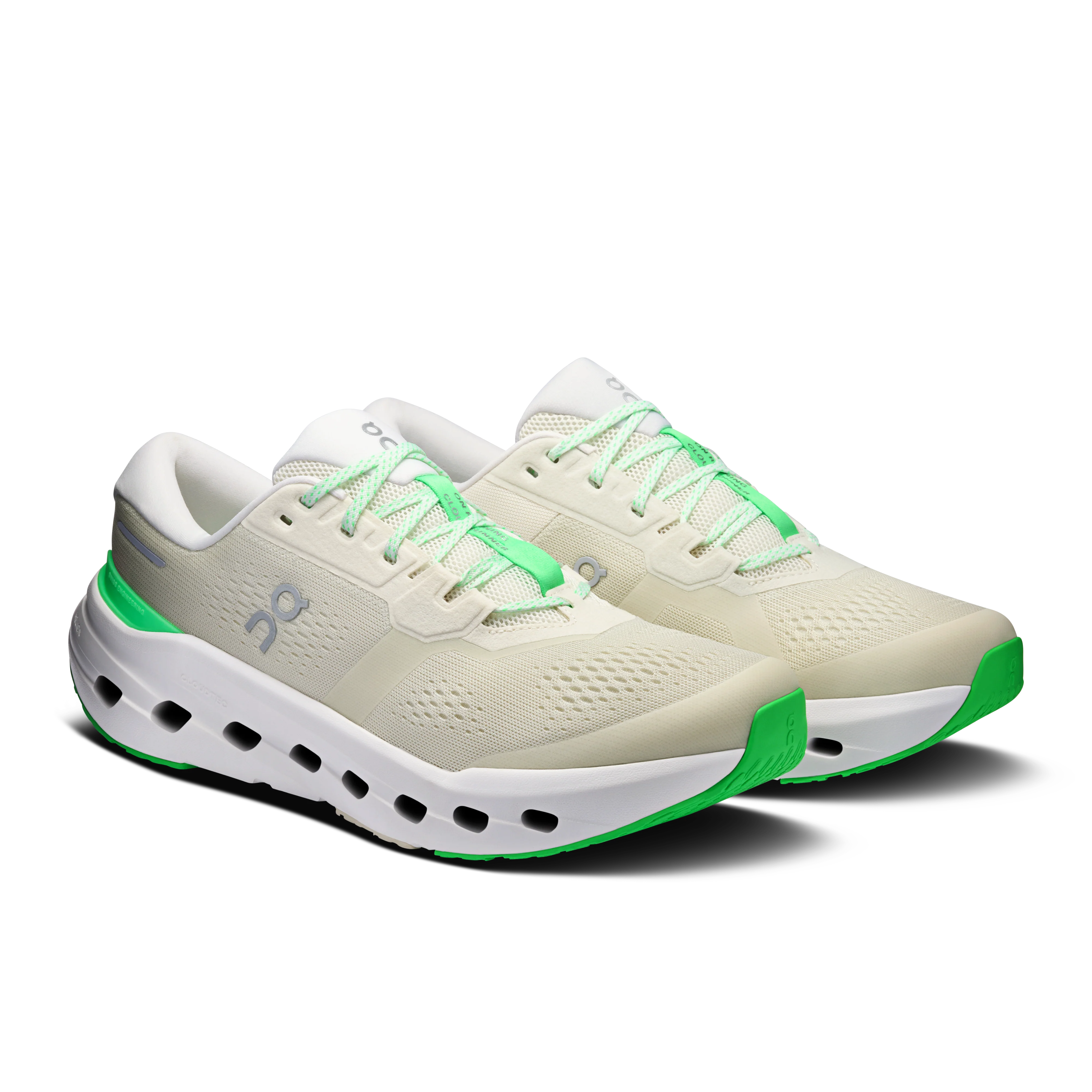 Men's Cloudrunner 3 (Ghost/Verdite) - Image 3