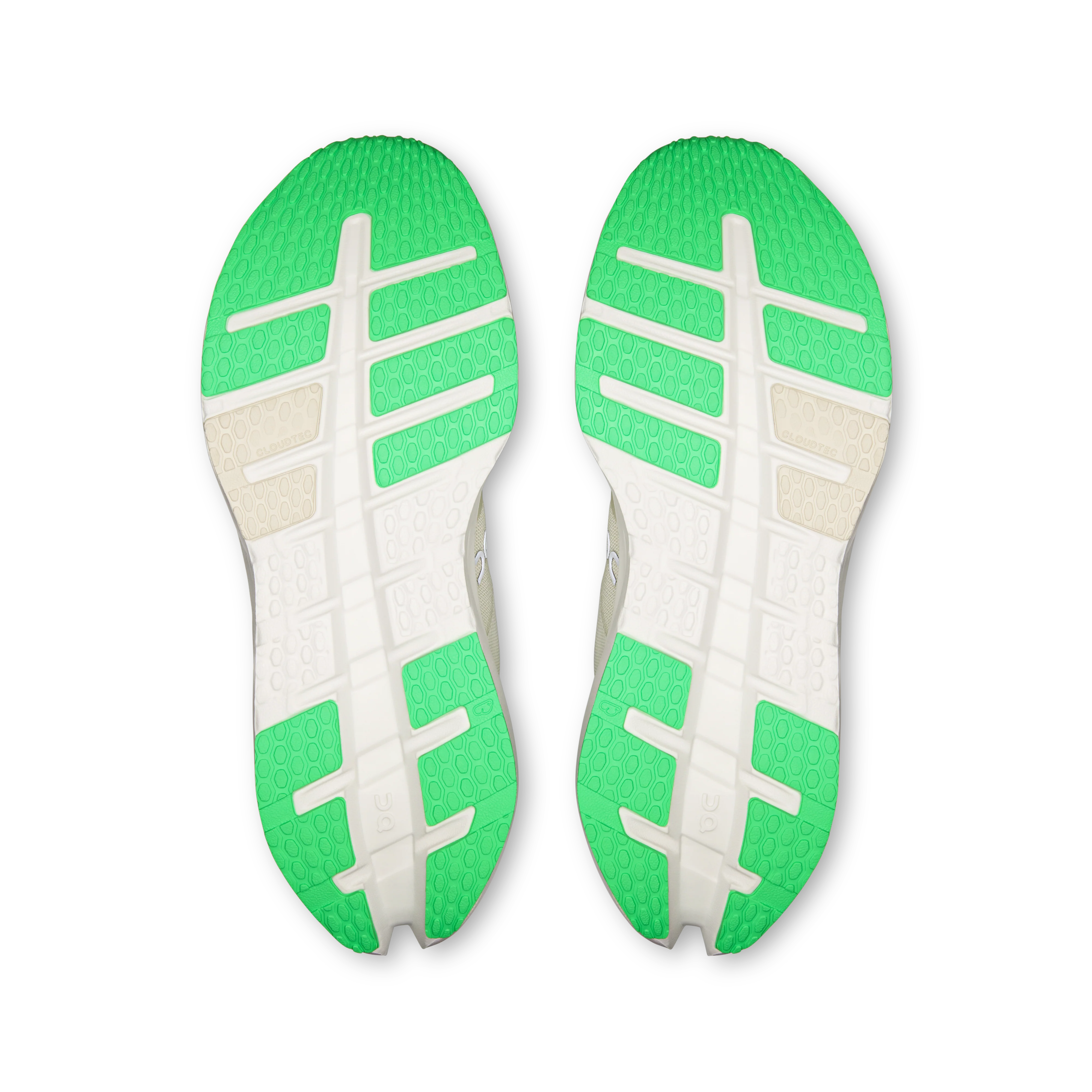 Men's Cloudrunner 3 (Ghost/Verdite) - Image 6
