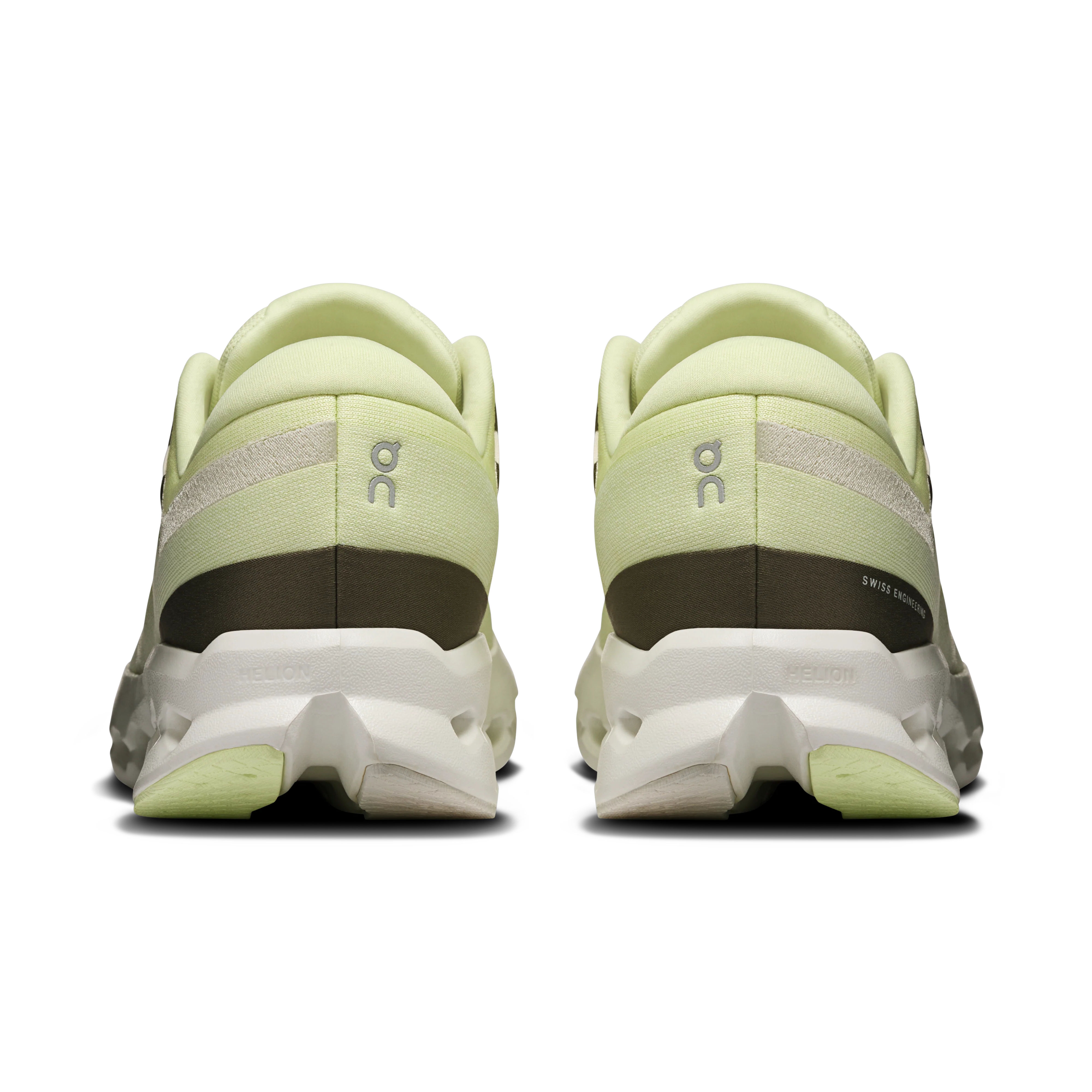 Men's Cloudsurfer 2 (Linen/Ivory) - Image 5