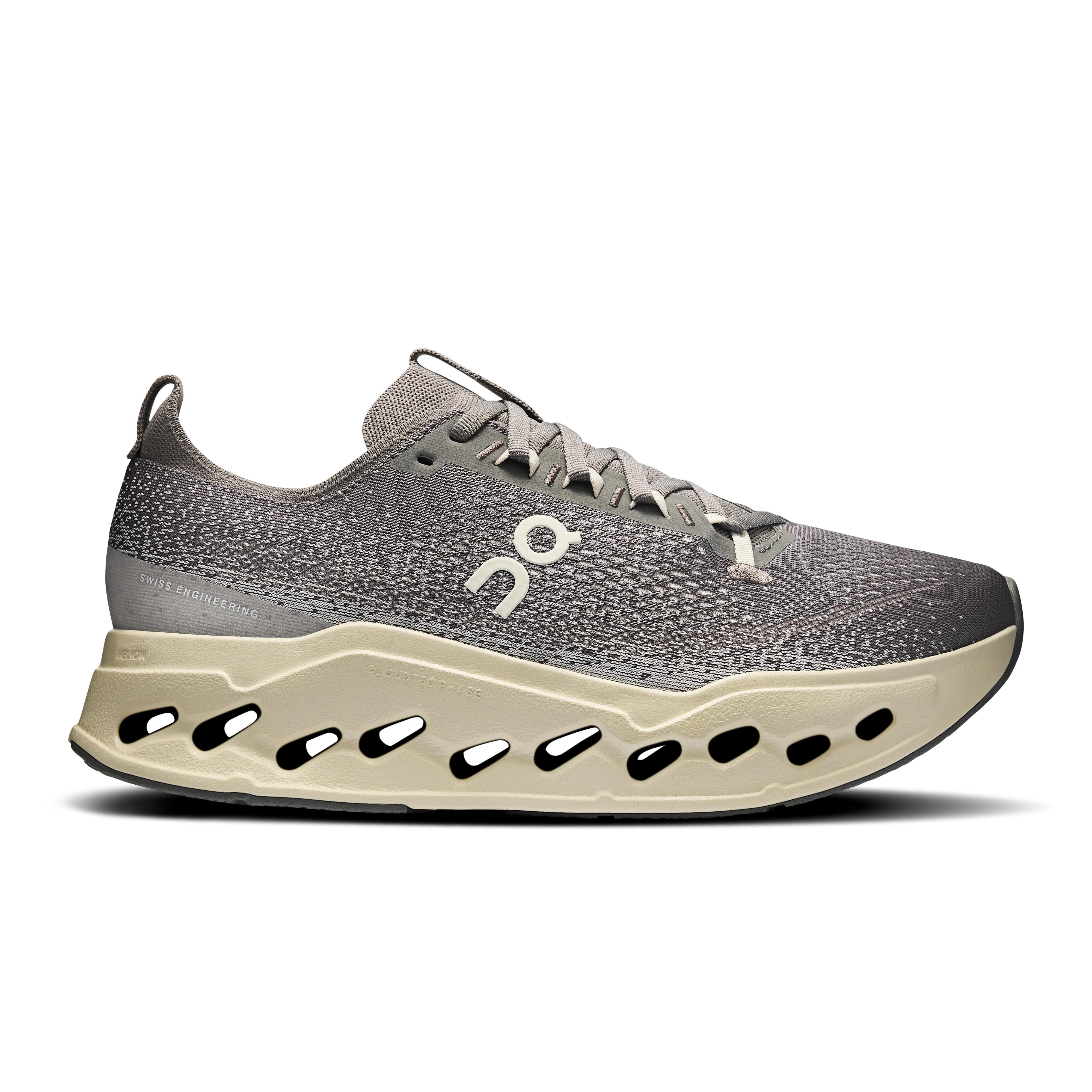 Men's Cloudsurfer Max (Asphalt/Ice)