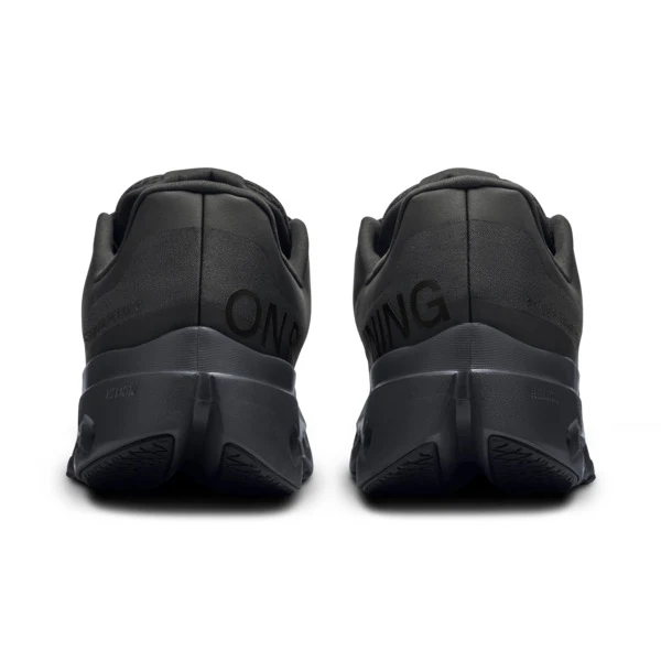 Men's Cloudsurfer Next (Black/Eclipse) - Image 5
