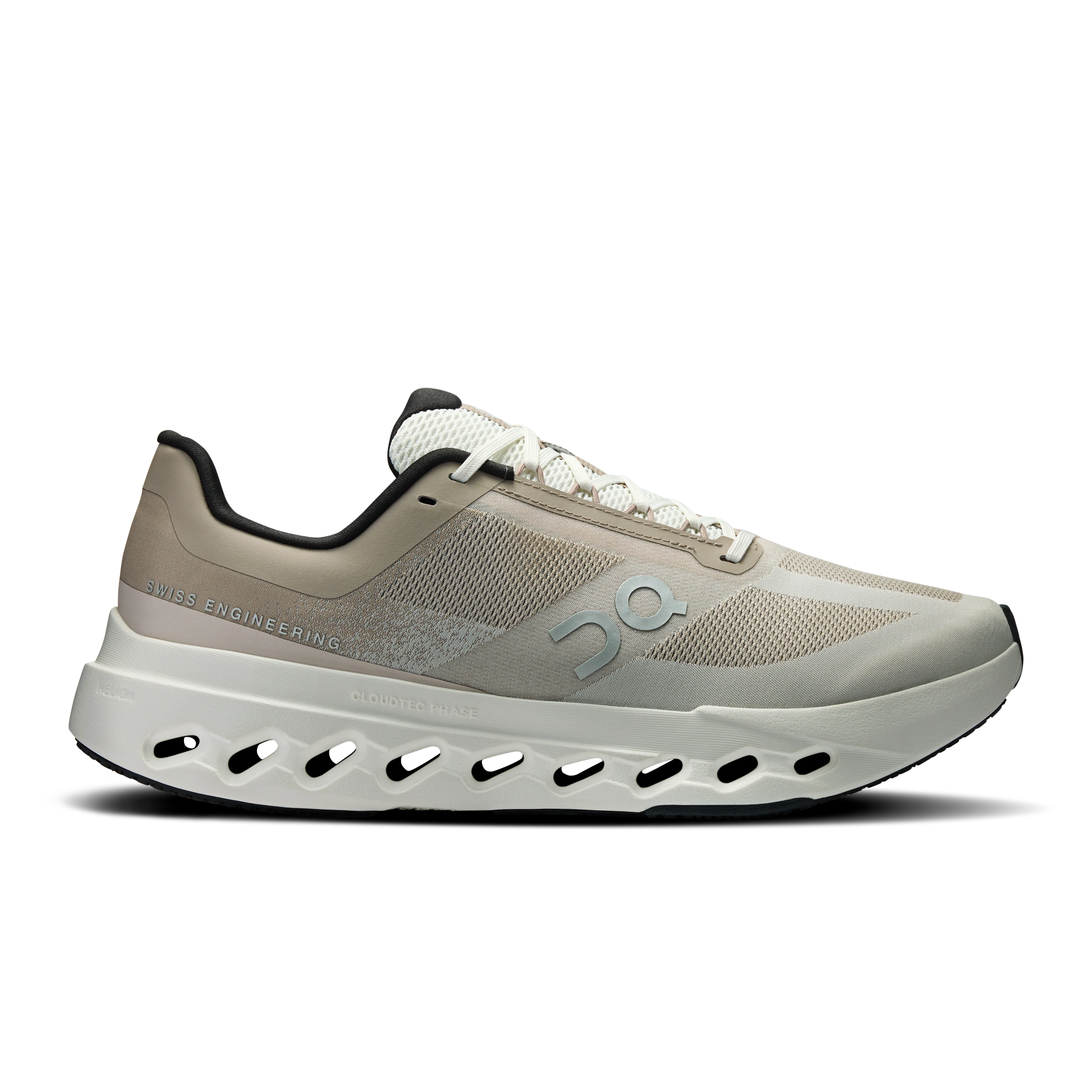 Men's Cloudsurfer Next (Fog/Ivory)