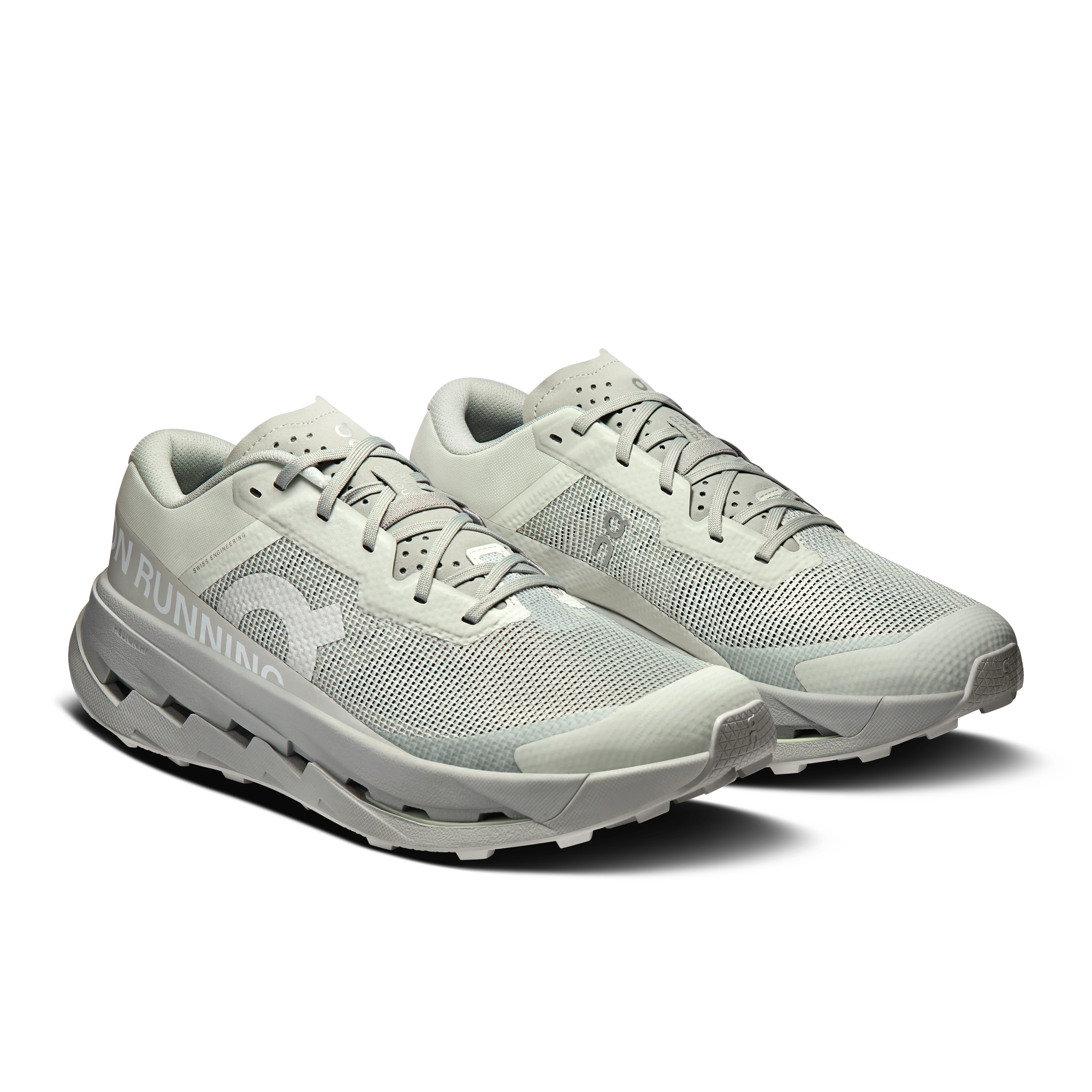 Men's Cloudultra 3 (Iceberg/Glacier) - Image 3