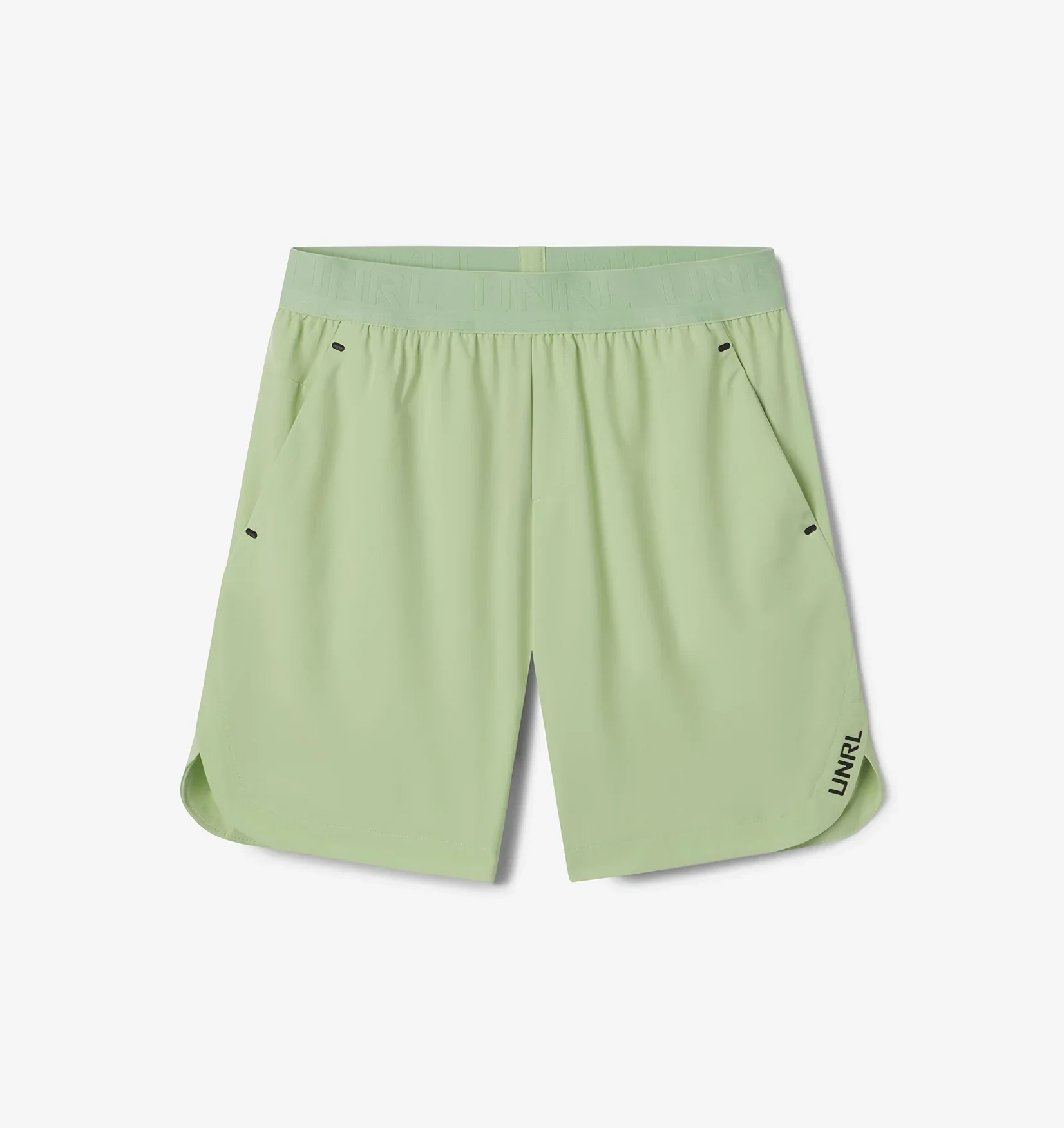 Men's Daybreaker Short [7.5"] (Matcha) - Image 4