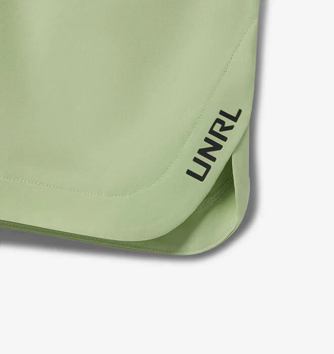 Men's Daybreaker Short [7.5"] (Matcha) - Image 5