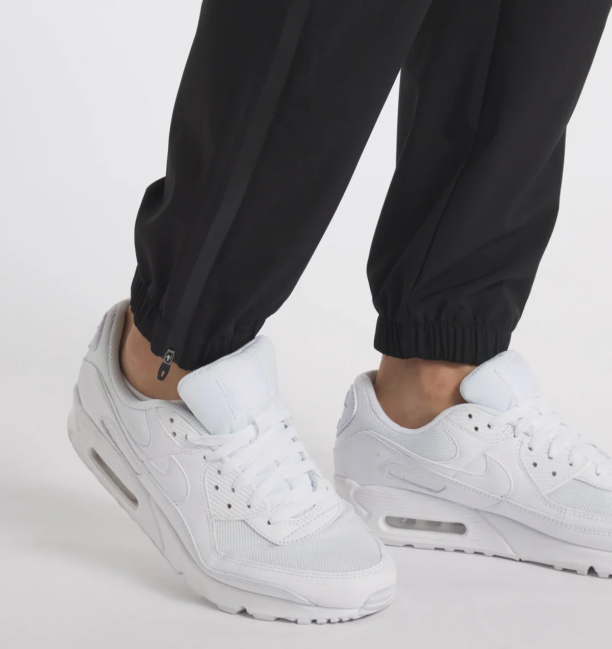 Men's DWR Track Pant (Black) - Image 10