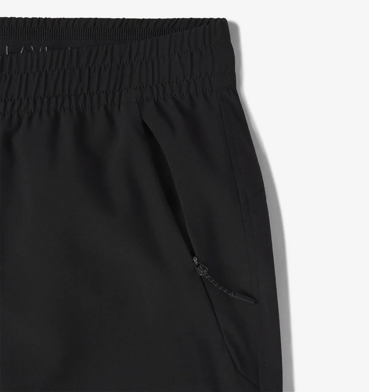 Men's DWR Track Pant (Black) - Image 7