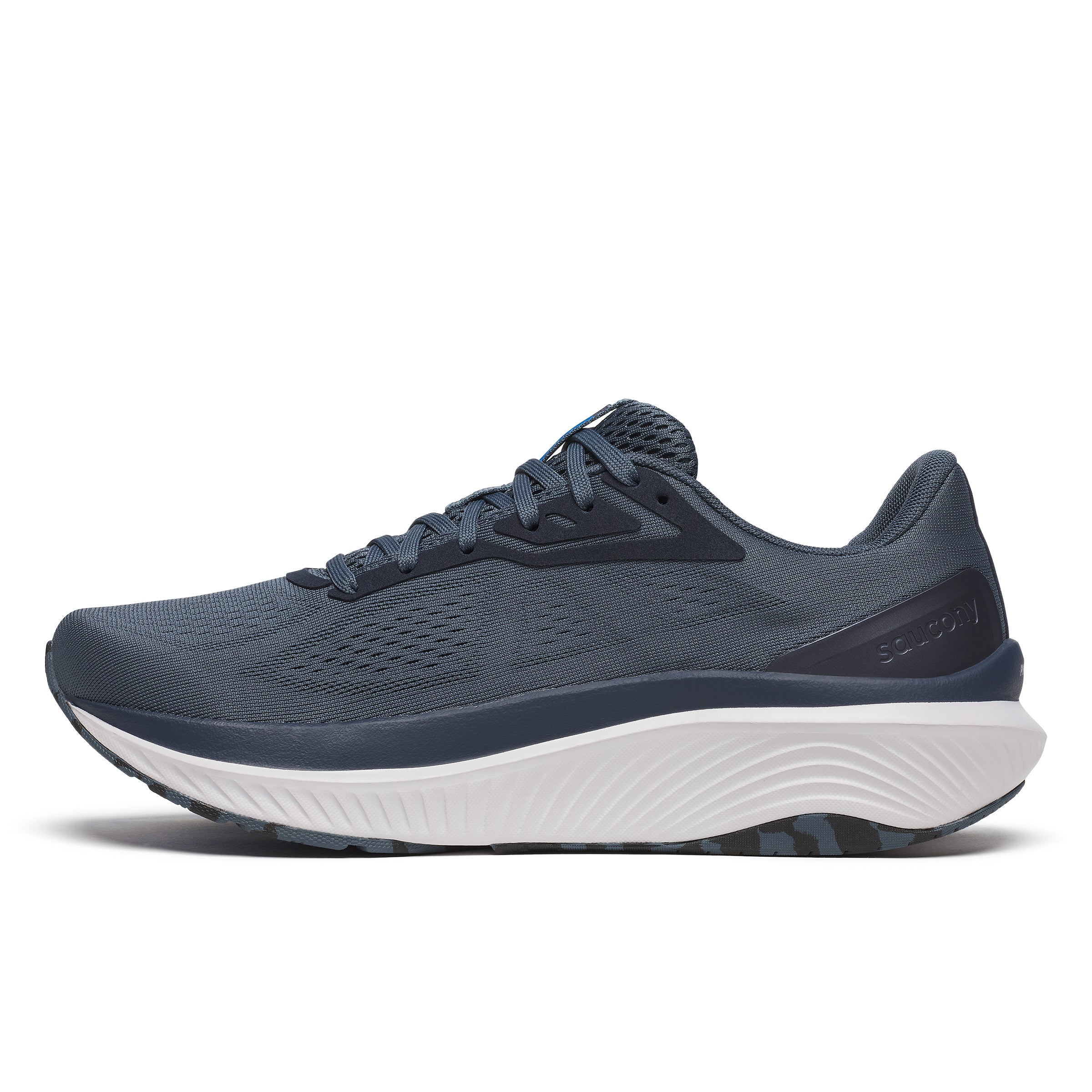 Men's Echelon 10 WIDE (103 - Dusk/Skydiver) - Image 2