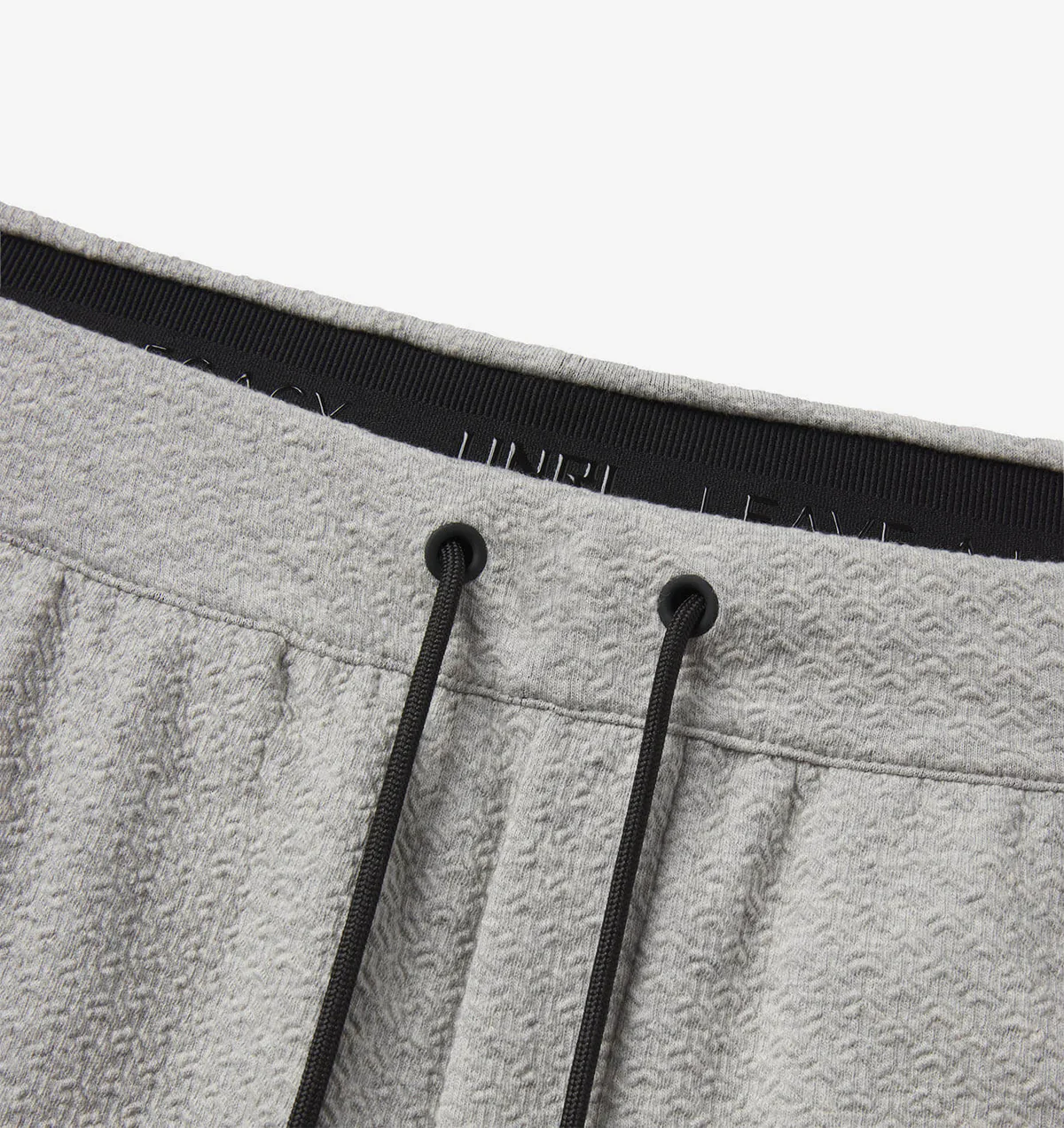 Men's Elevation Short (Heather Gray) - Image 6