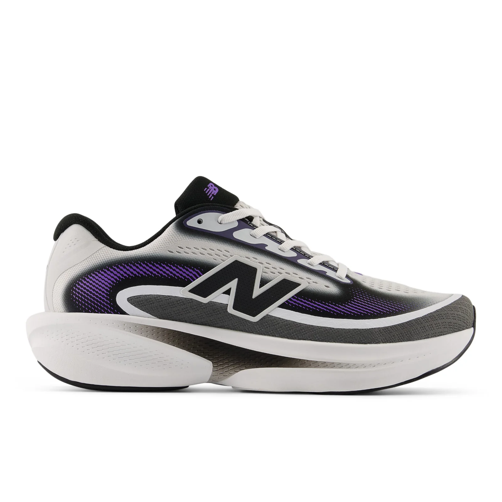 Men's Ellipse v1 (17O - Electric Indigo/Castlerock/Black)