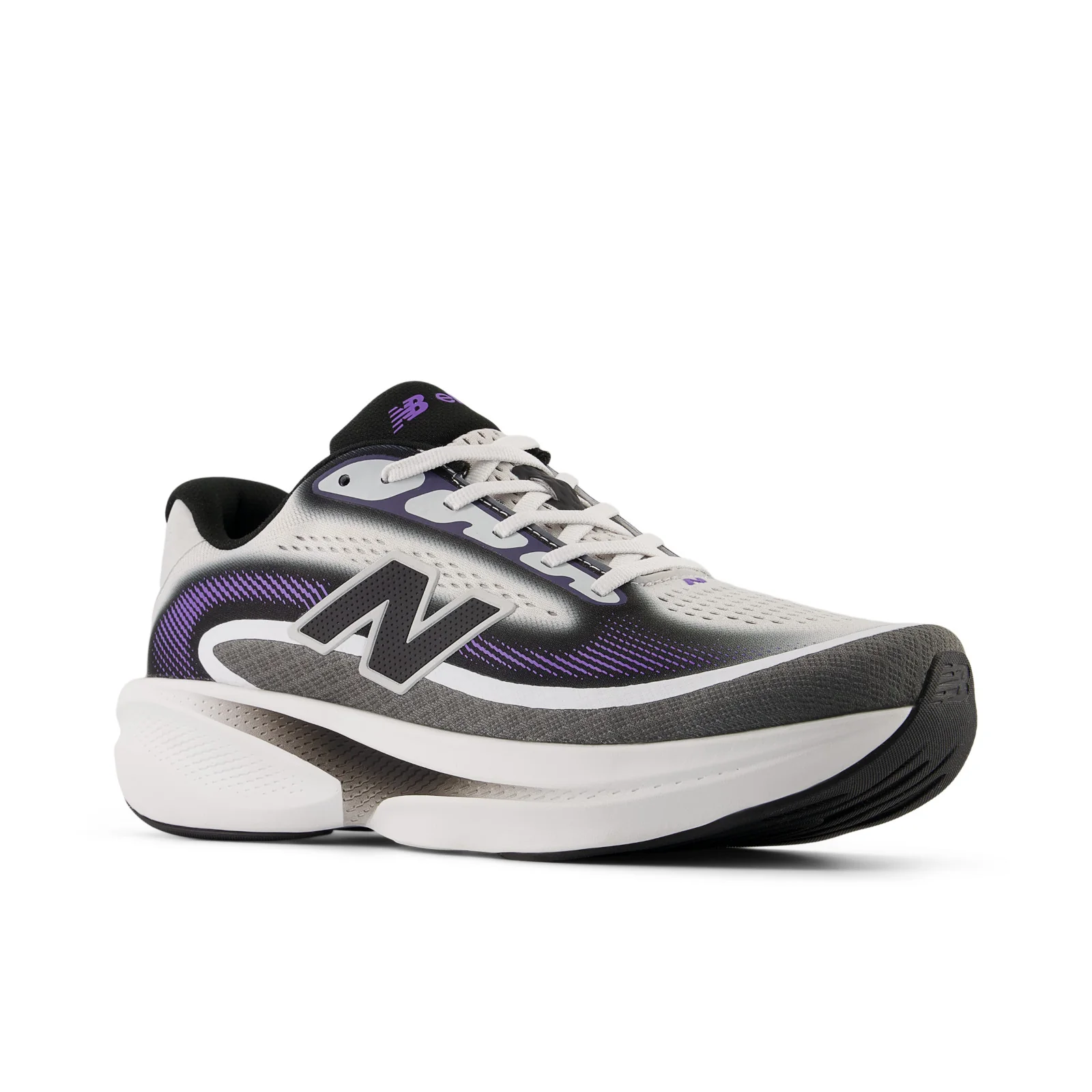 Men's Ellipse v1 (17O - Electric Indigo/Castlerock/Black) - Image 3
