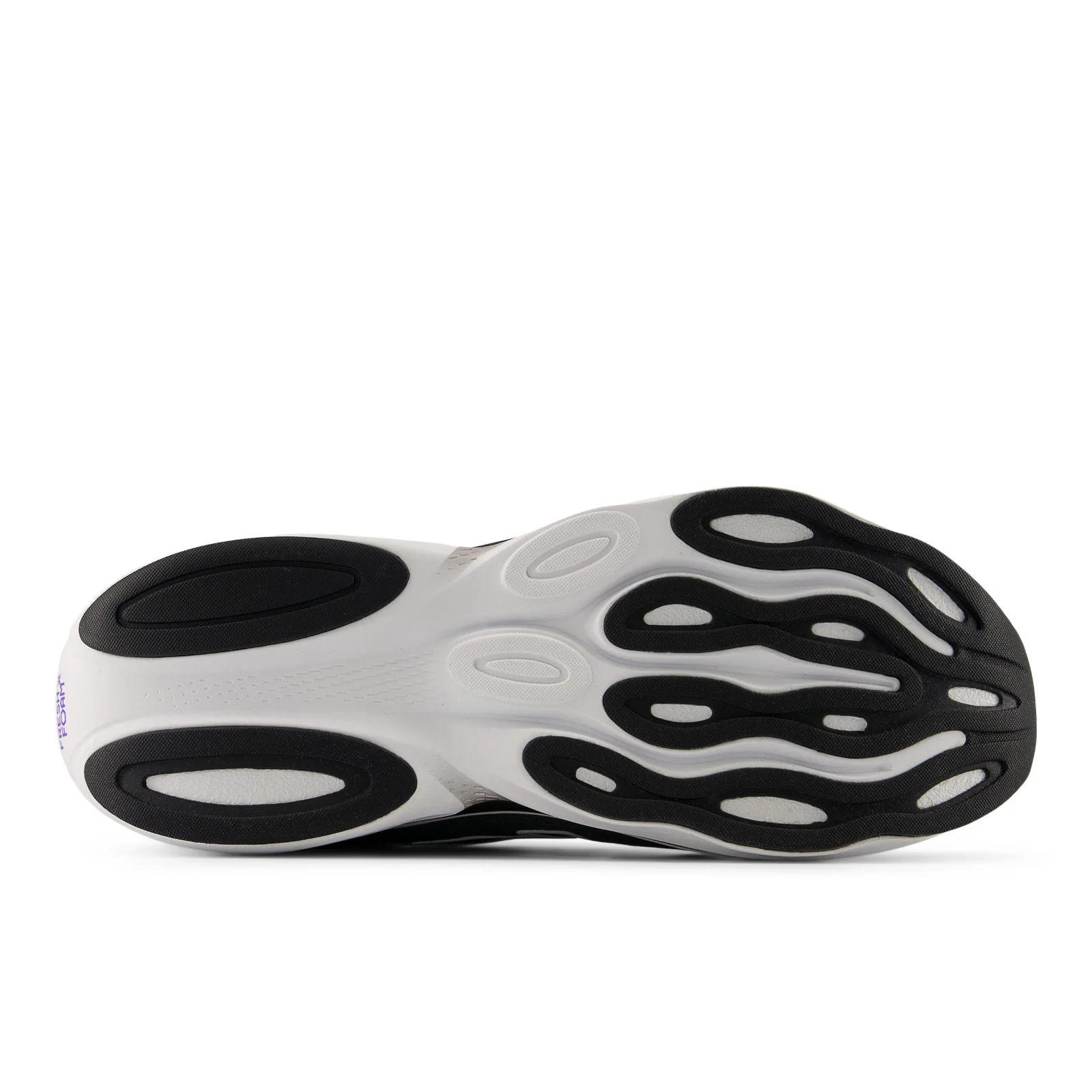 Men's Ellipse v1 (17O - Electric Indigo/Castlerock/Black) - Image 6