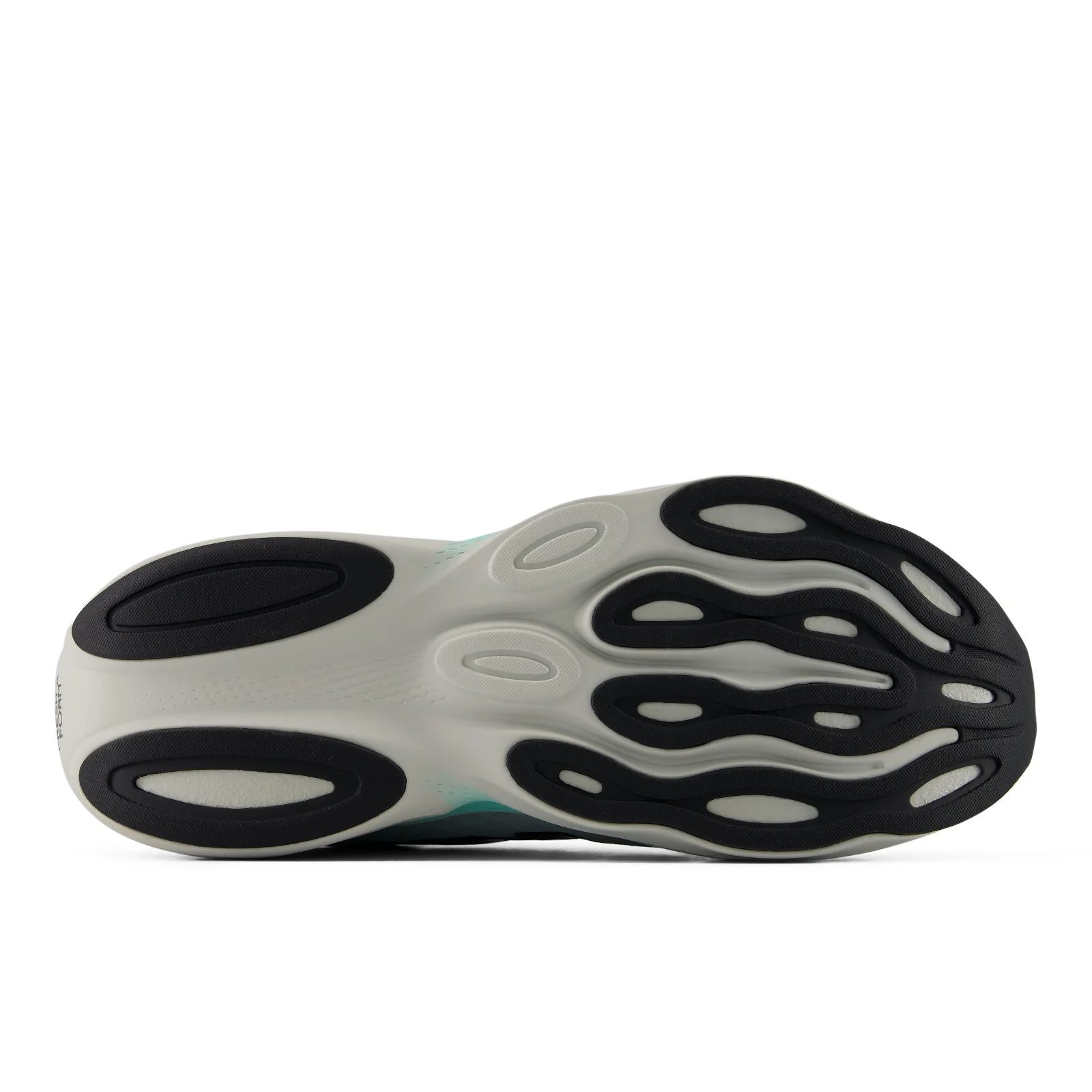 Men's Ellipse v1 (4VE - Raincloud/Bright Mint) - Image 5