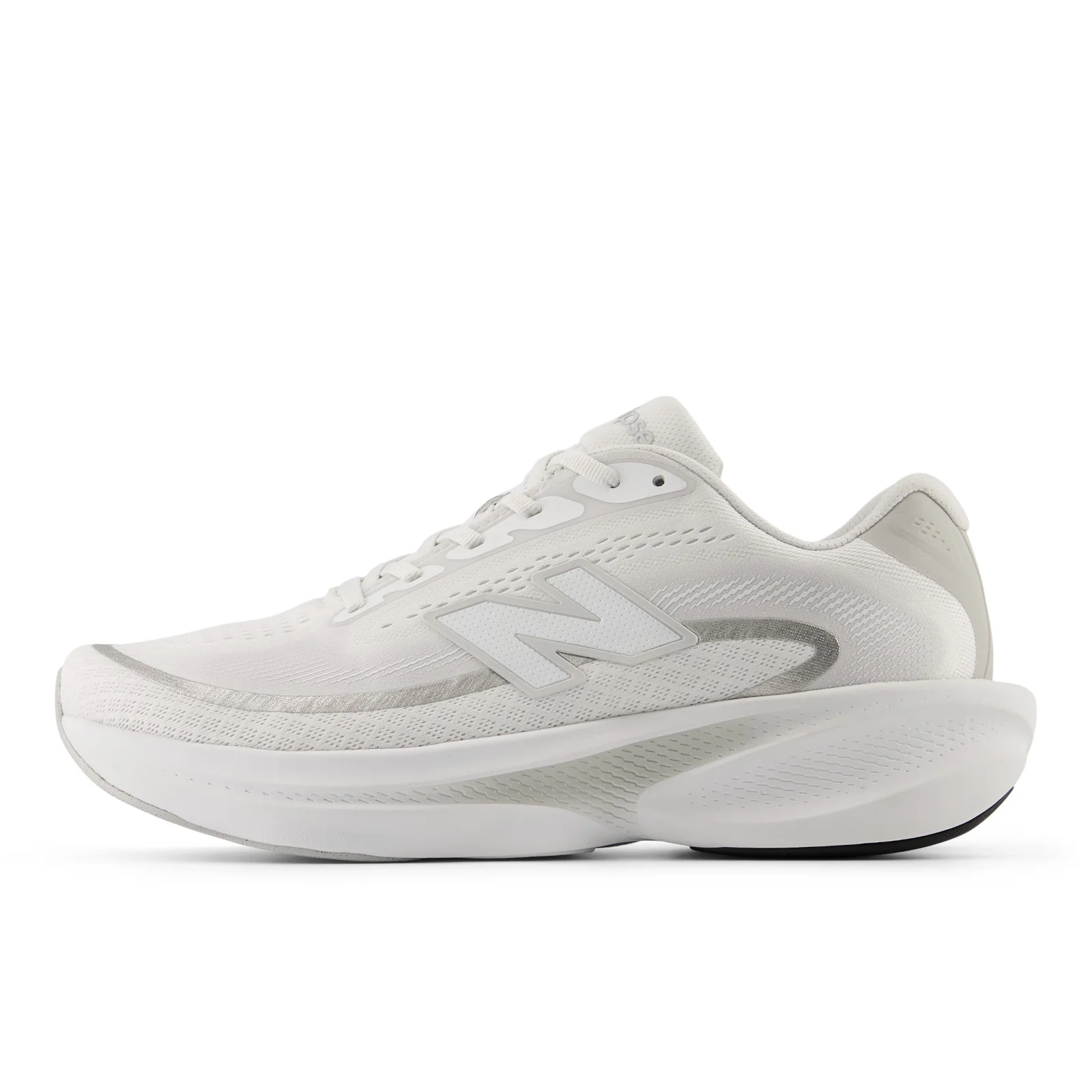 Men's Ellipse v1 (5UC - White/Grey Matter/Black) - Image 2