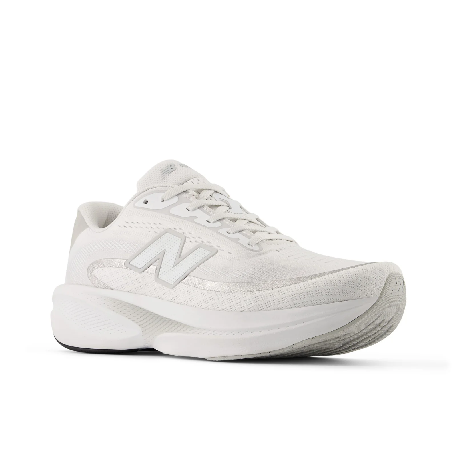 Men's Ellipse v1 (5UC - White/Grey Matter/Black) - Image 3