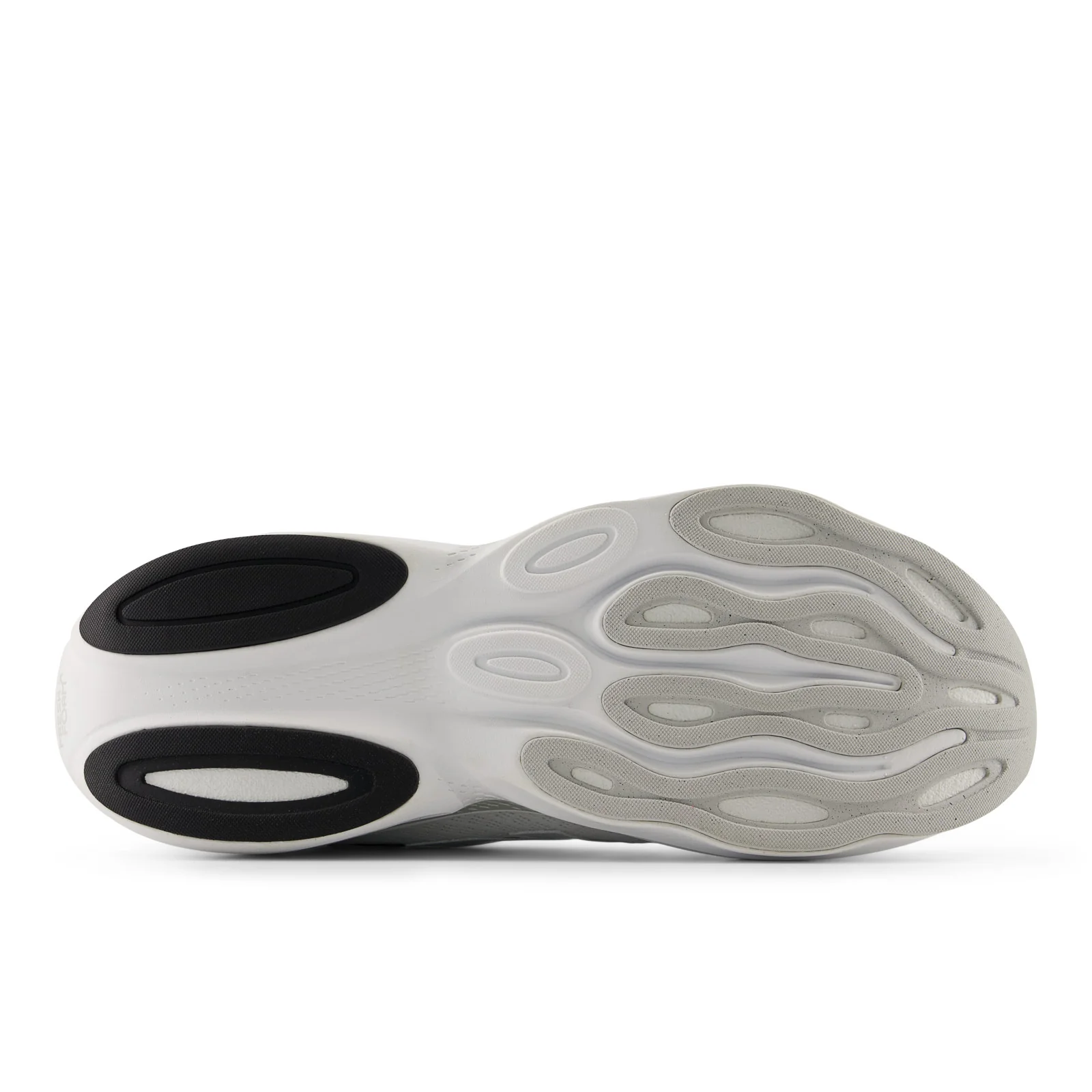 Men's Ellipse v1 (5UC - White/Grey Matter/Black) - Image 5