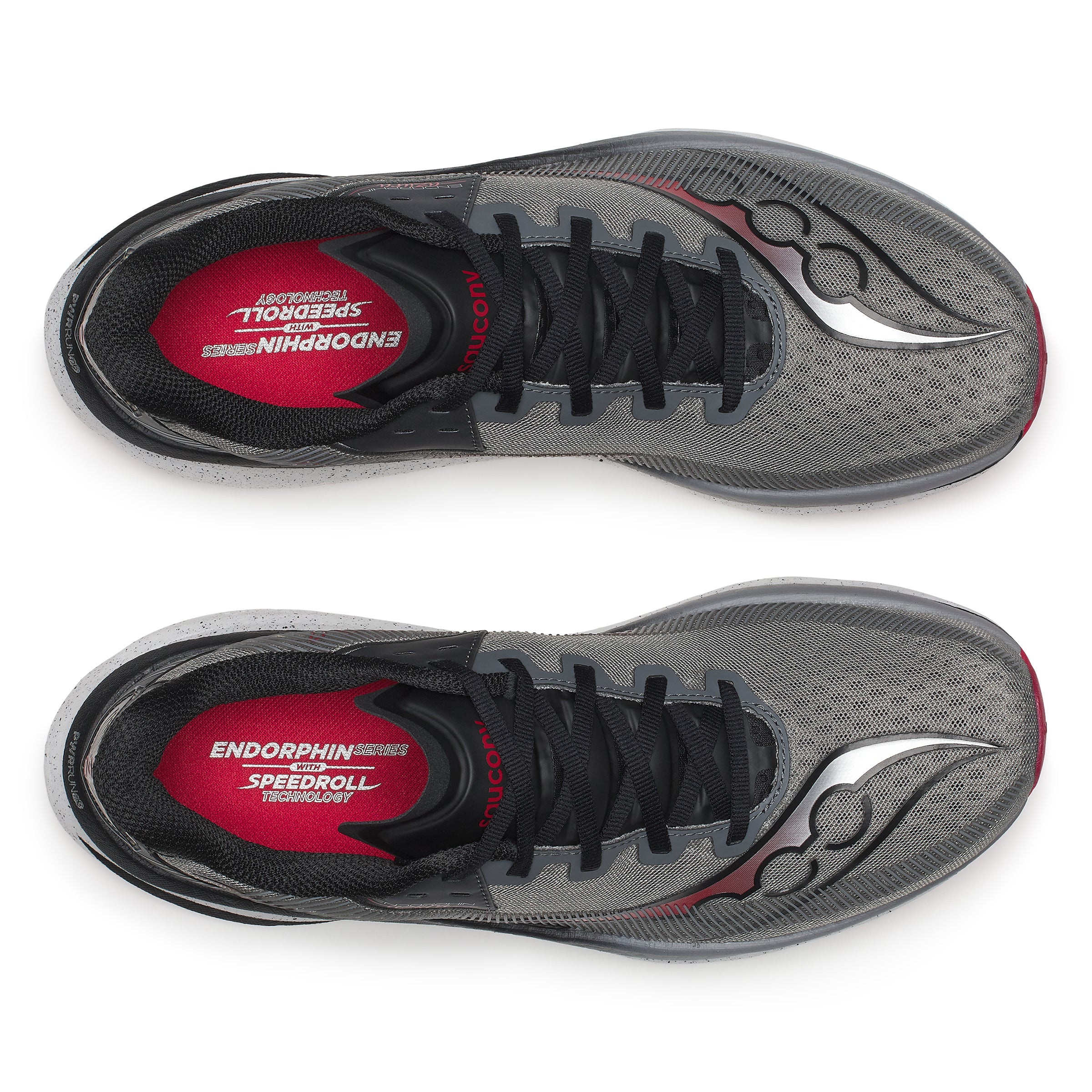 Men's Endorphin Azura (1016 - Cinder/Black) - Image 4