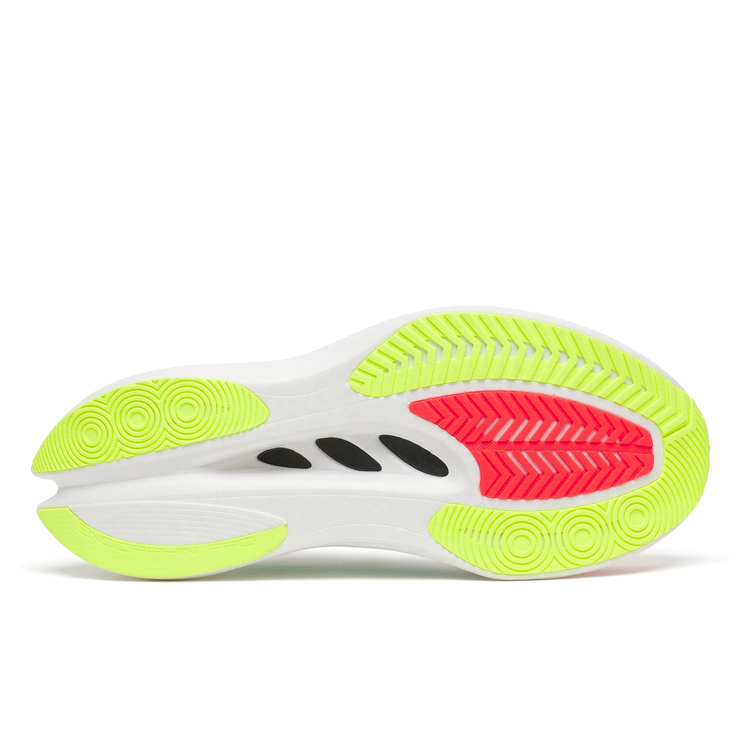 Men's Endorphin Pro 5 (1010 - White/Multi) - Image 6