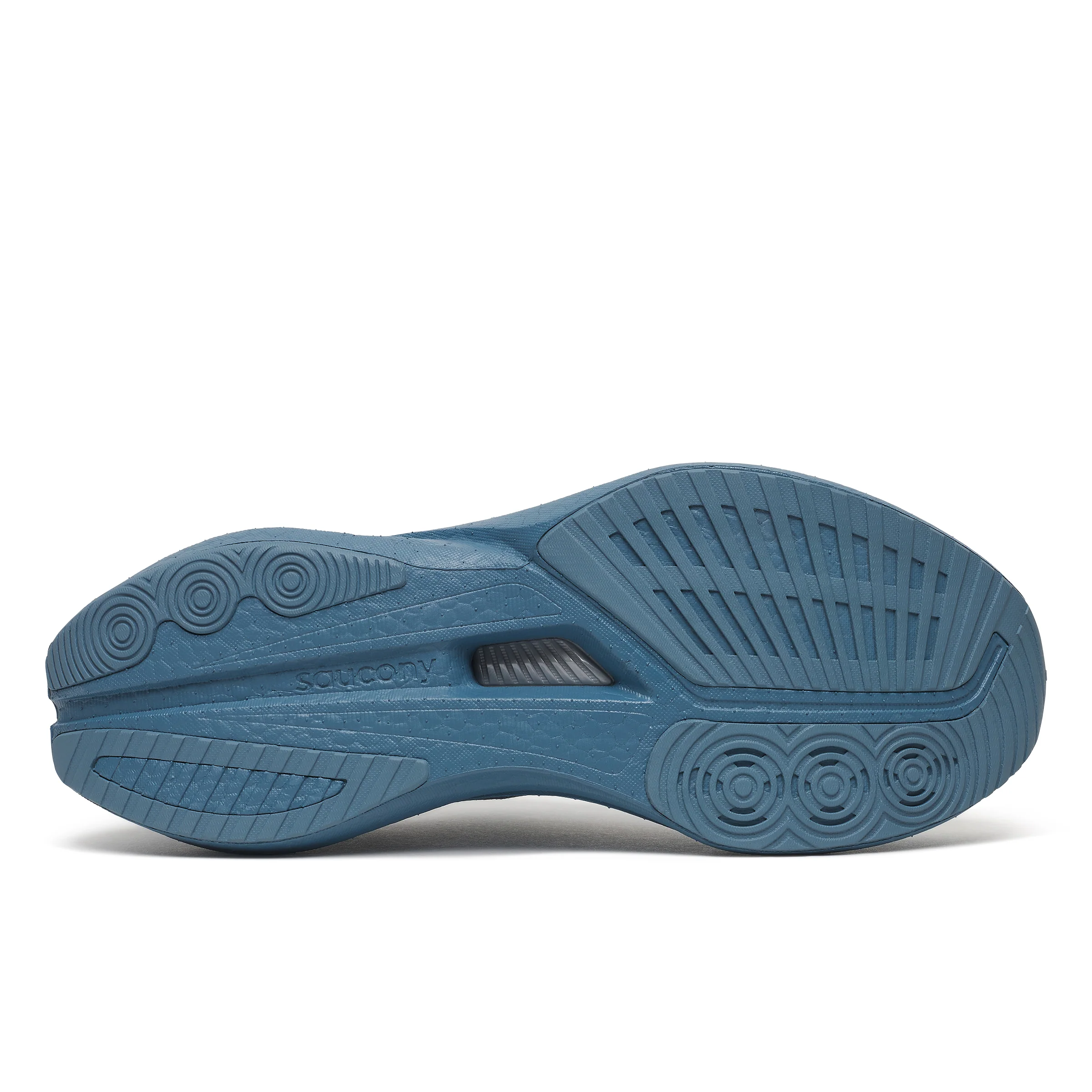 Men's Endorphin Speed 5 (1011 - Windward/Silver) - Image 6