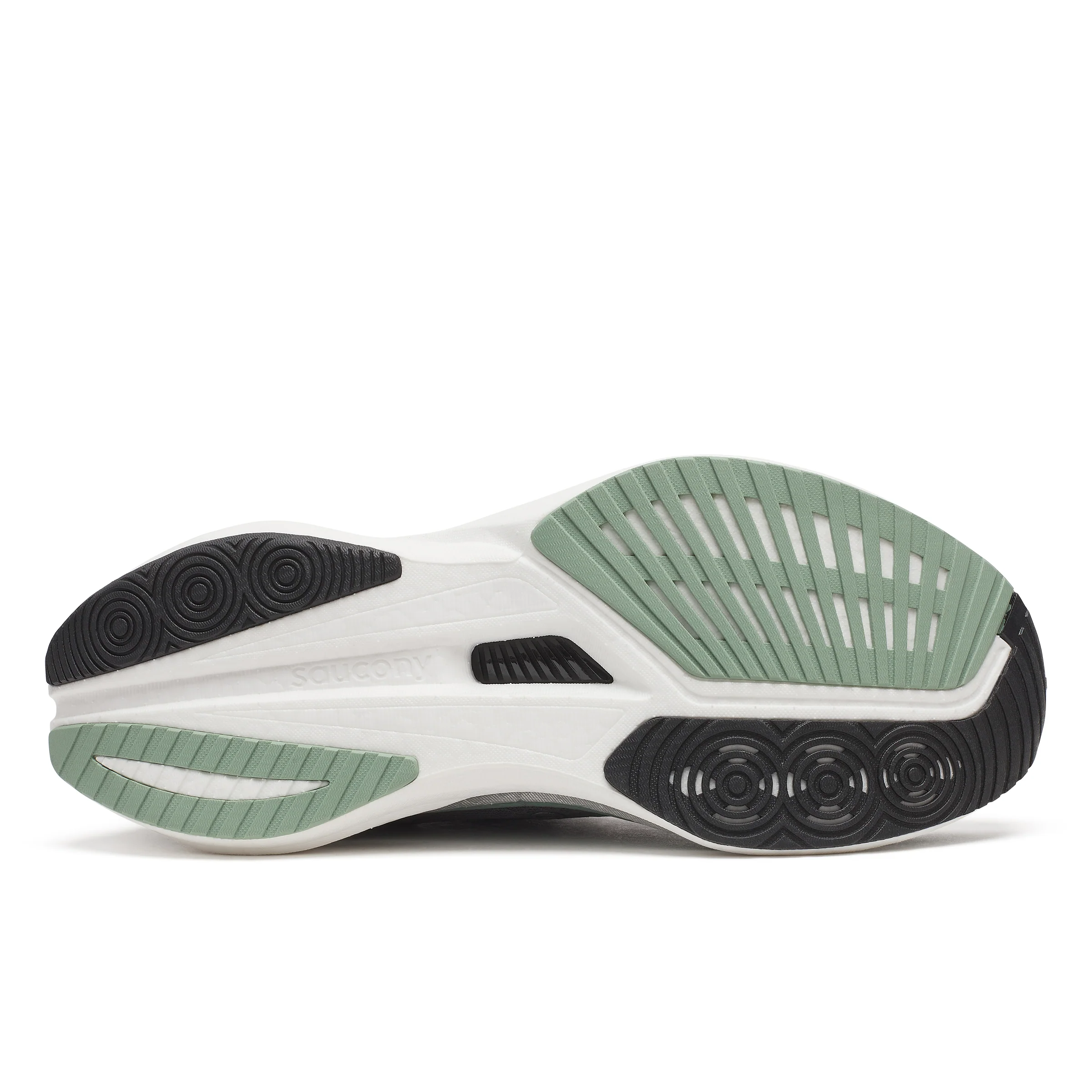Men's Endorphin Speed 5 (321 - Carbon/Iceberg) - Image 6