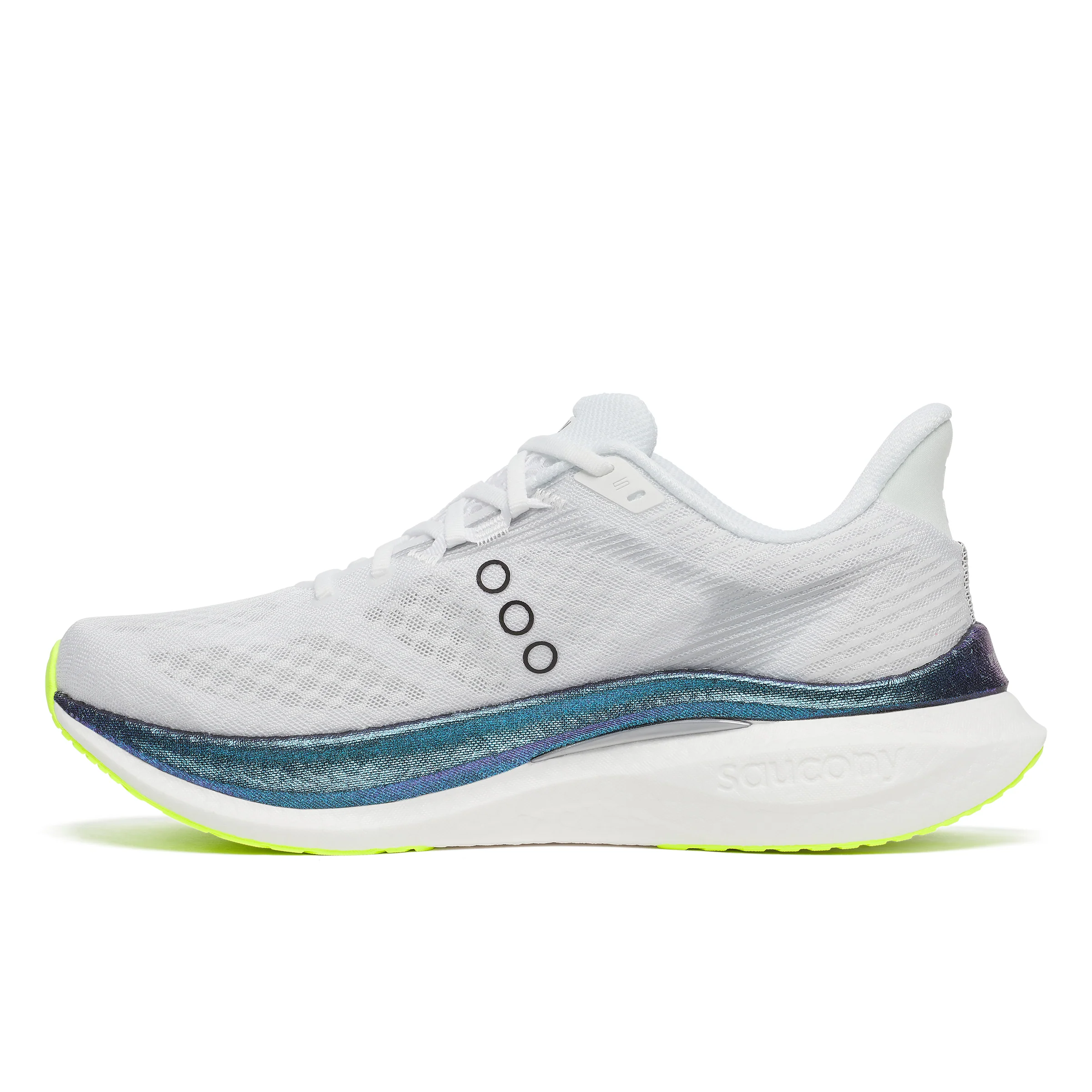 Men's Endorphin Speed 5 (95 - White/Night Sky) - Image 2