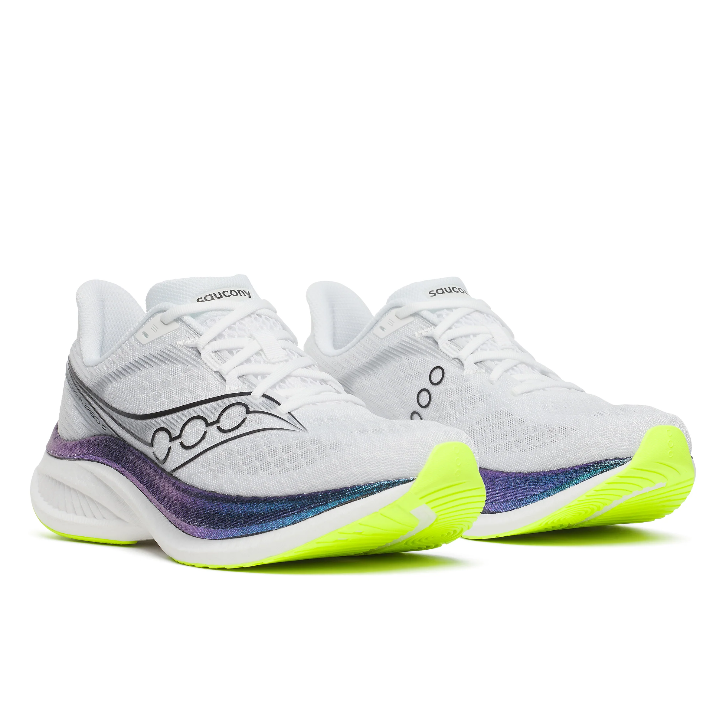 Men's Endorphin Speed 5 (95 - White/Night Sky) - Image 3