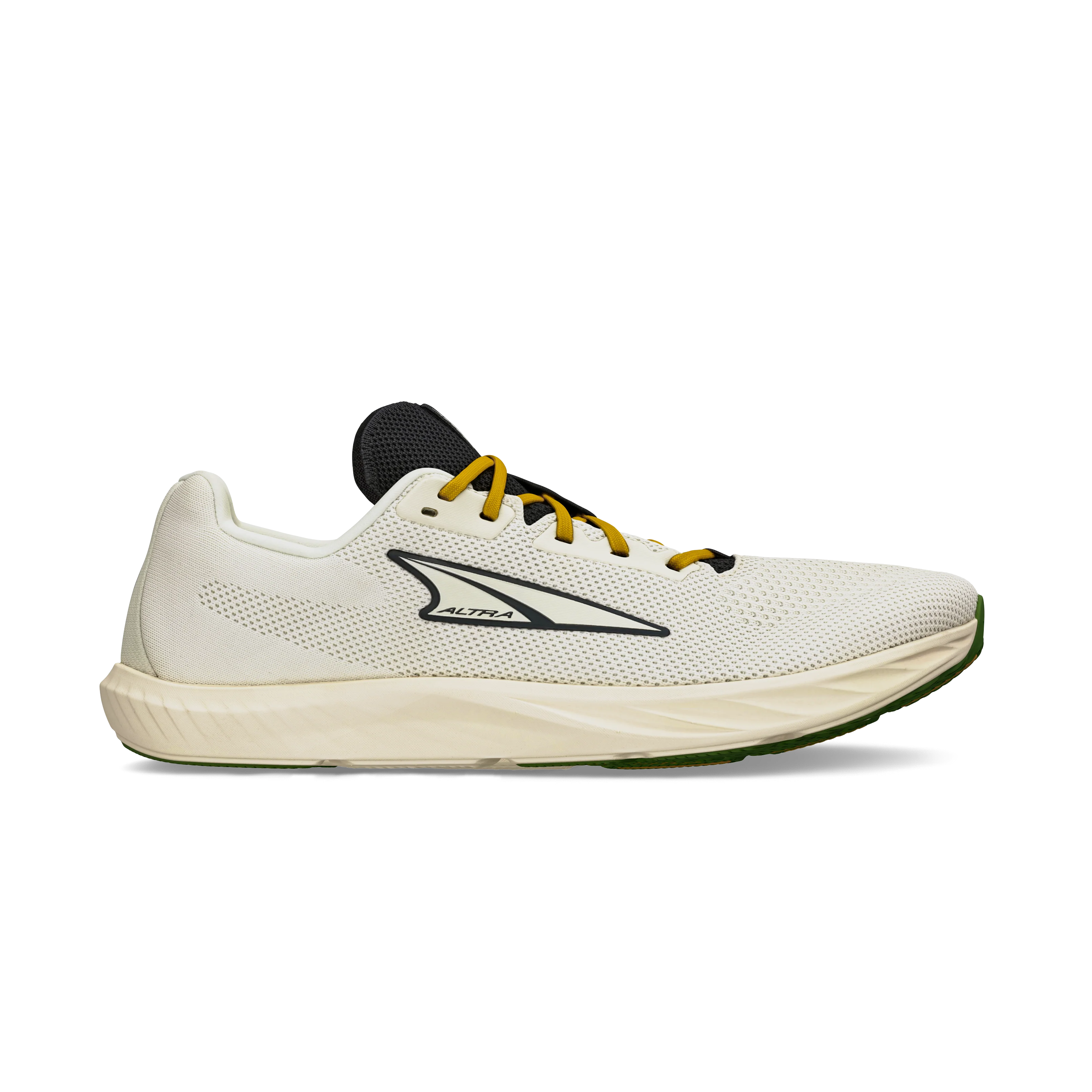 Men's Escalante 4 (120 - White/Gray)