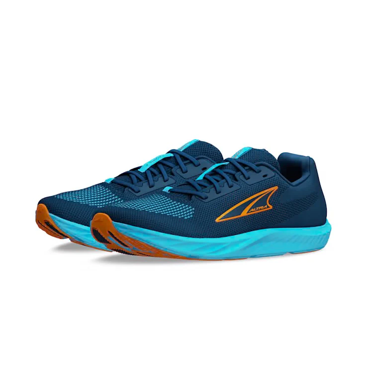 Men's Escalante 4 (445 - Navy) - Image 3