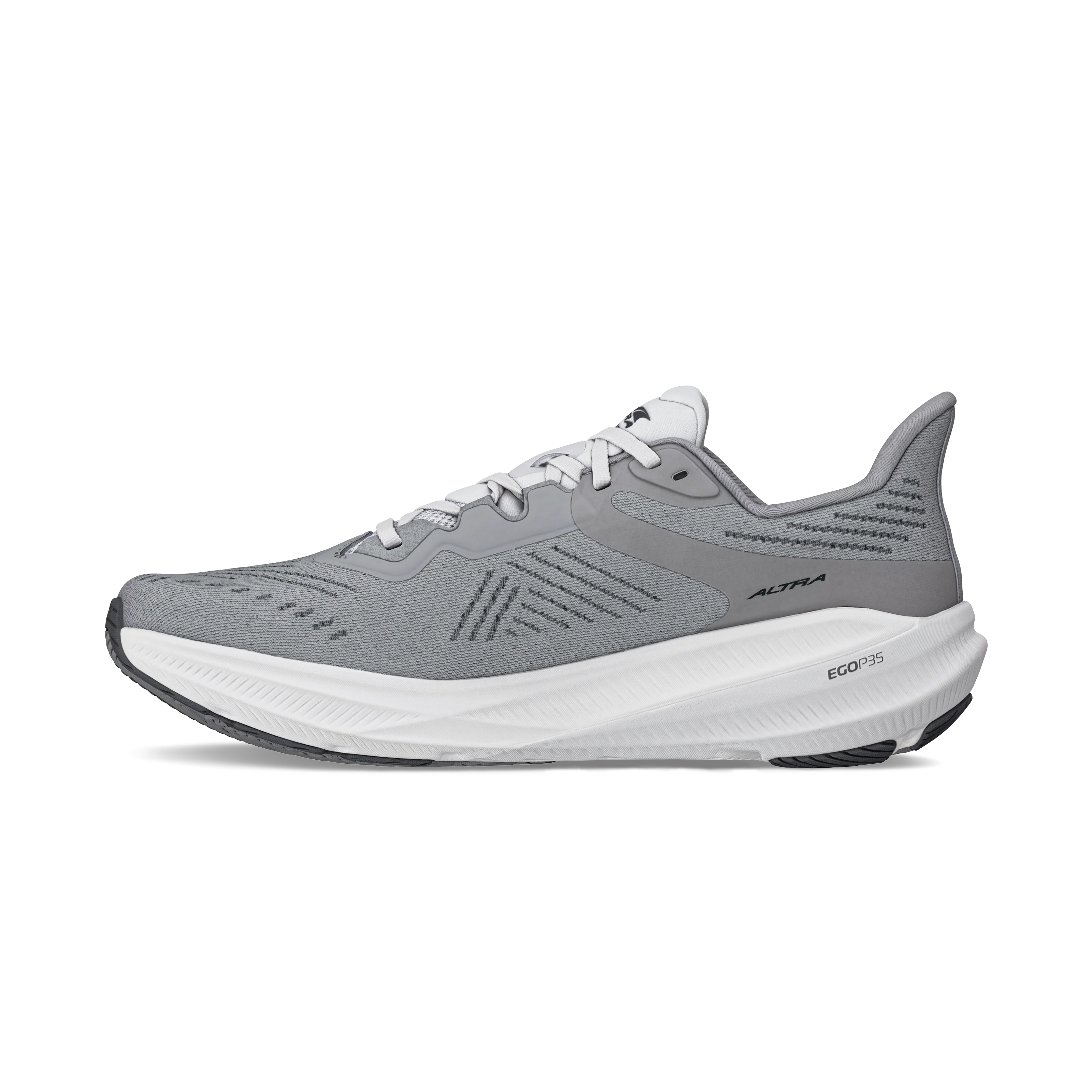 Men's Experience Flow 2 (220 - Gray) - Image 2
