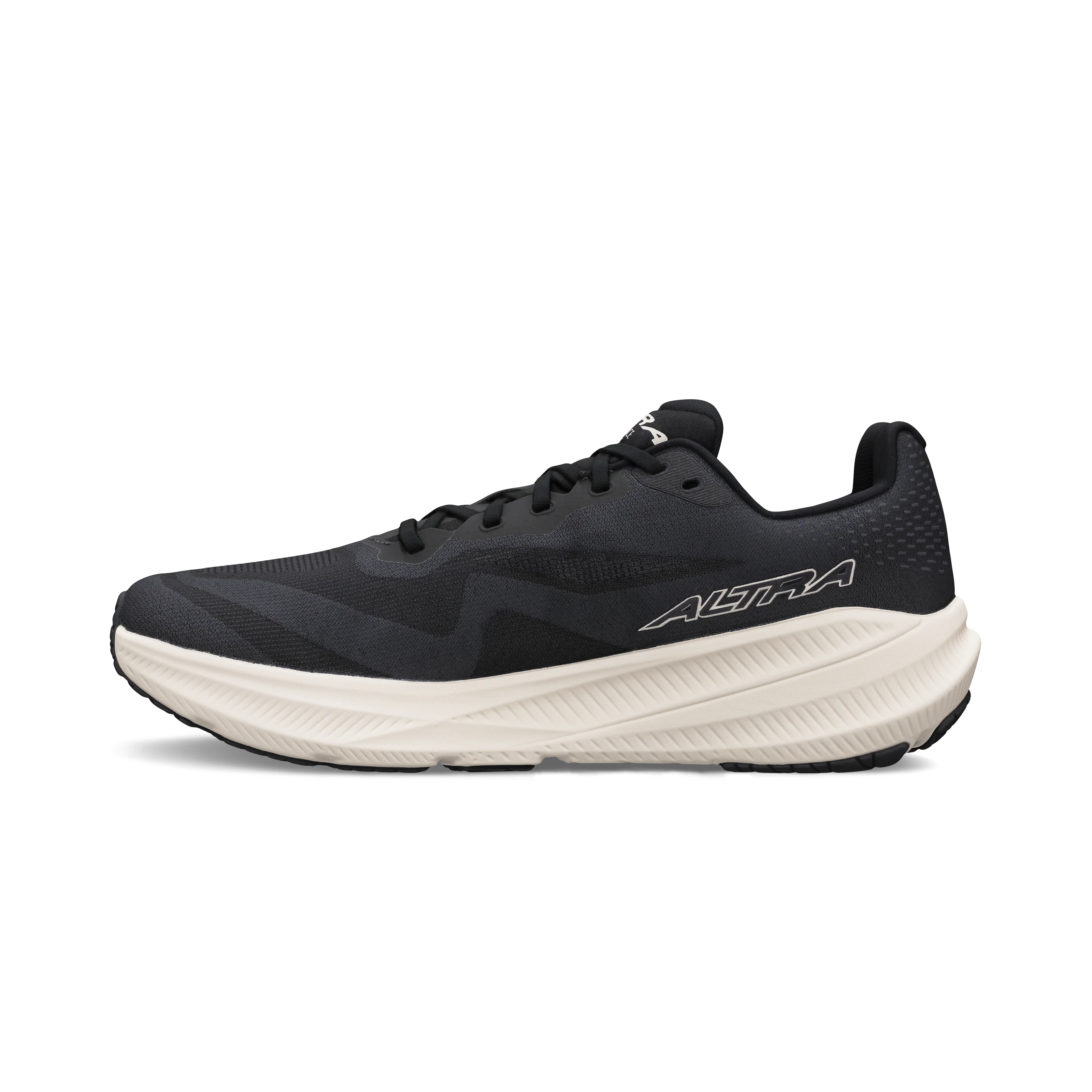 Men's Experience Flow 3 (010 - Black/White) - Image 2