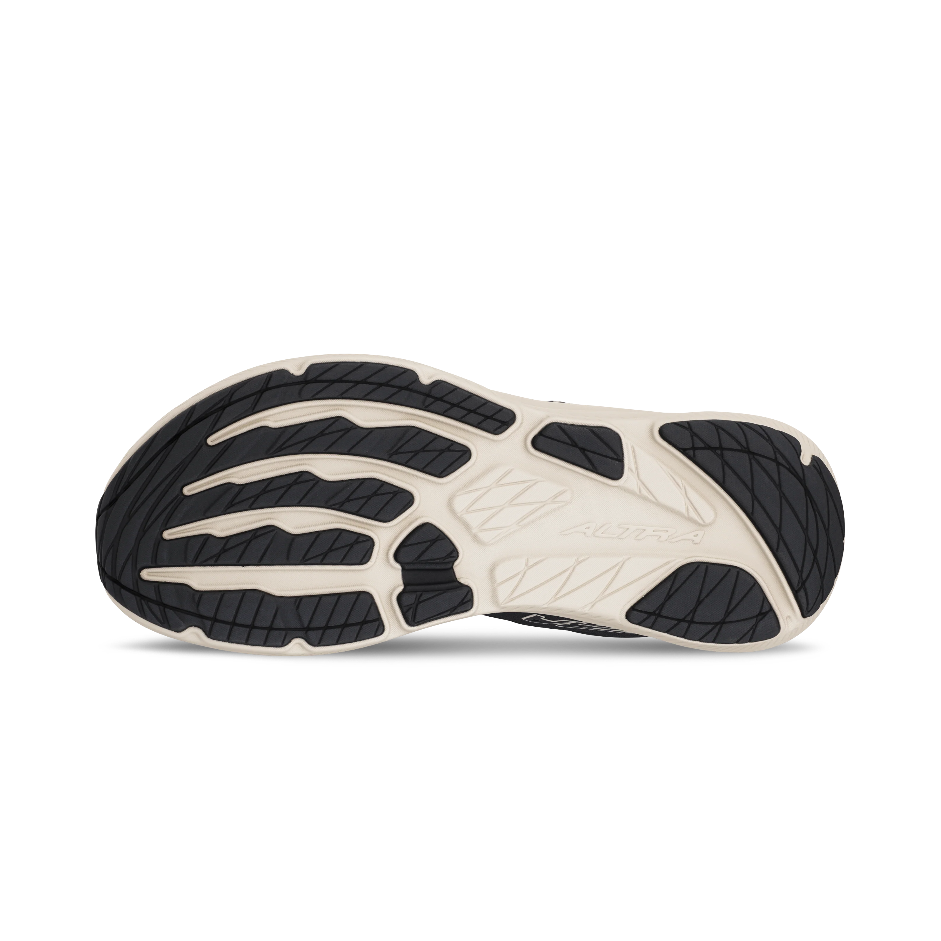 Men's Experience Flow 3 (010 - Black/White) - Image 6