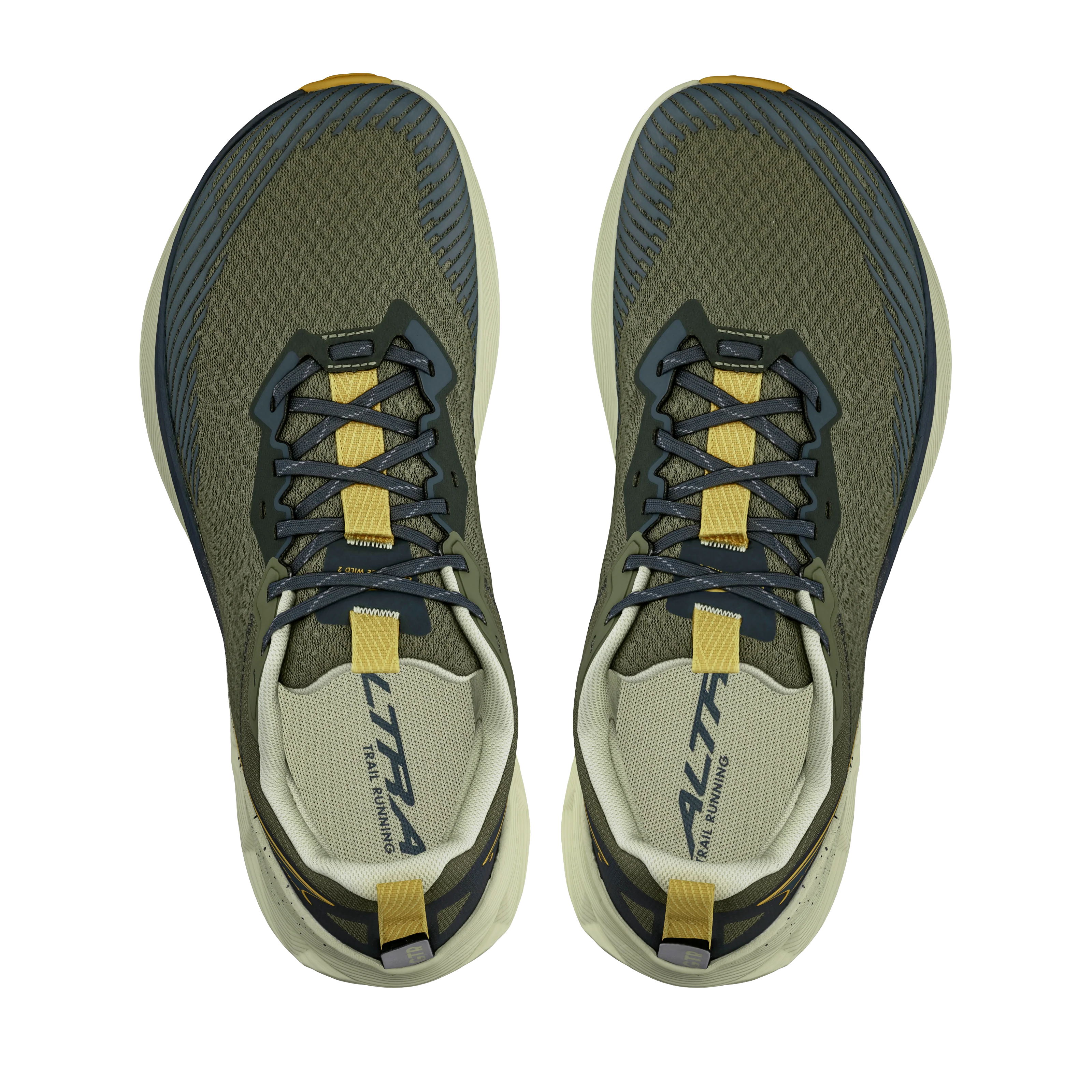 Men's Experience Wild 2 (315 - Dusty Olive) - Image 4